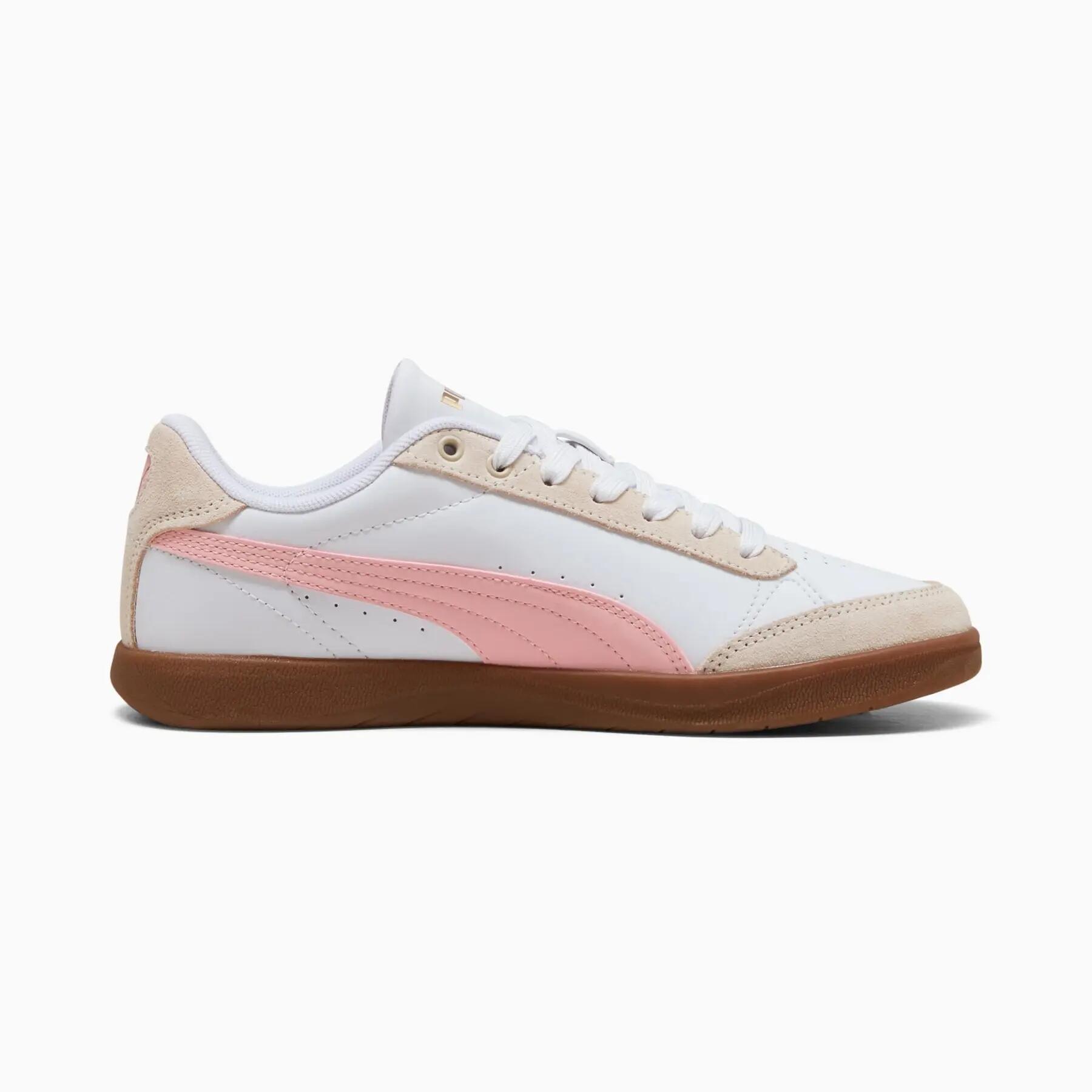 Tênis esportivo feminino Puma VIKKY STAR 4/7