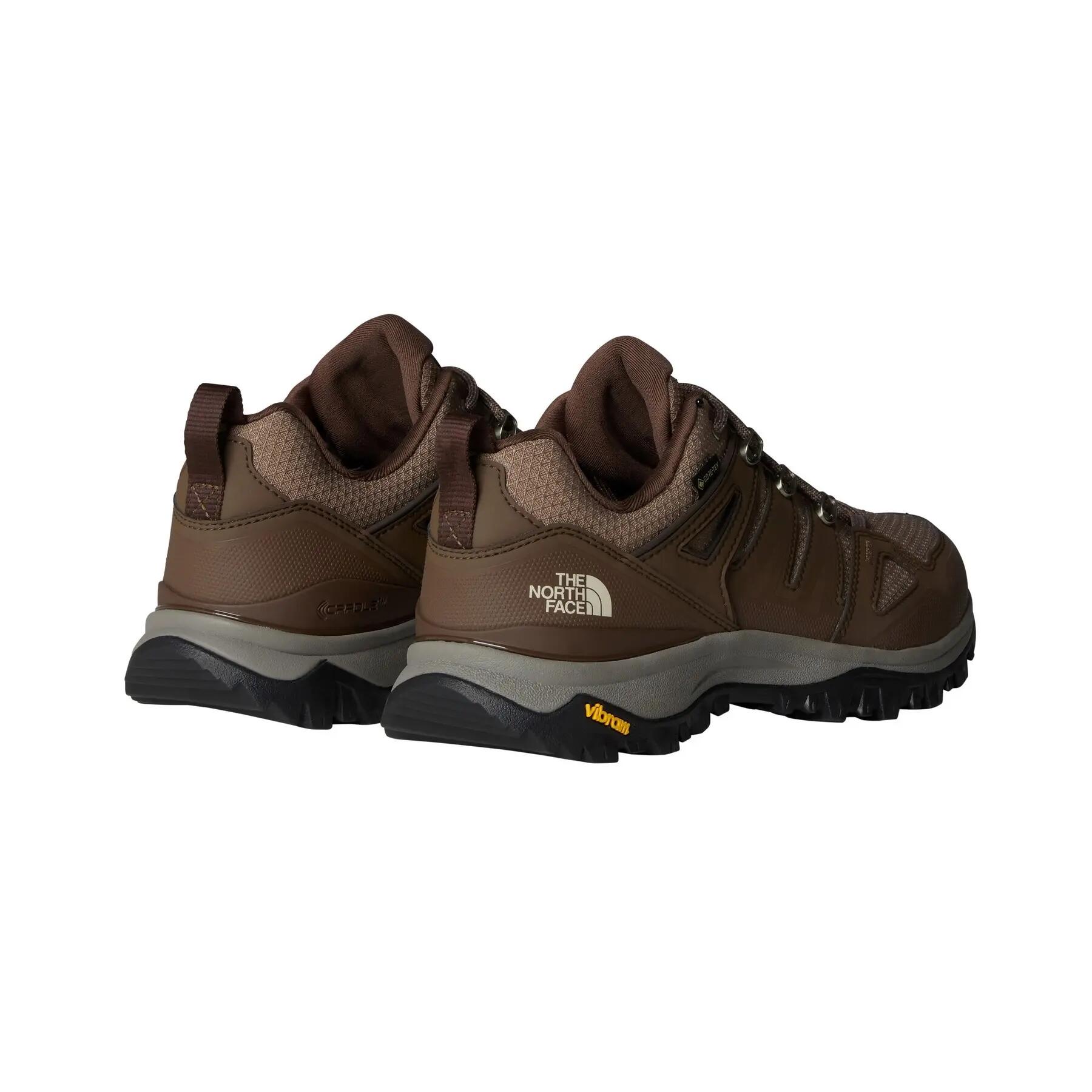 Tênis masculino THE NORTH FACE HEDGEHOG GORE 3/7