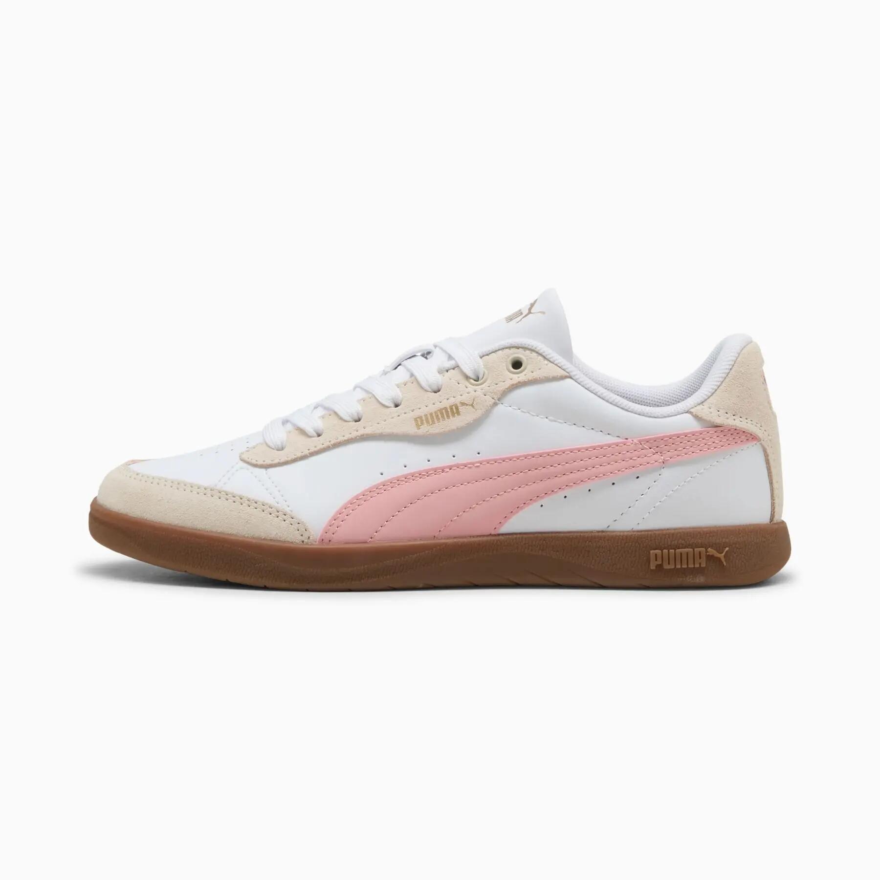 Tênis esportivo feminino Puma VIKKY STAR 2/7