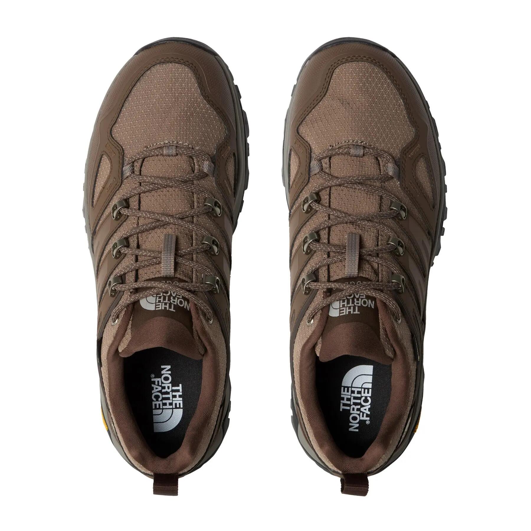Tênis masculino THE NORTH FACE HEDGEHOG GORE 2/7