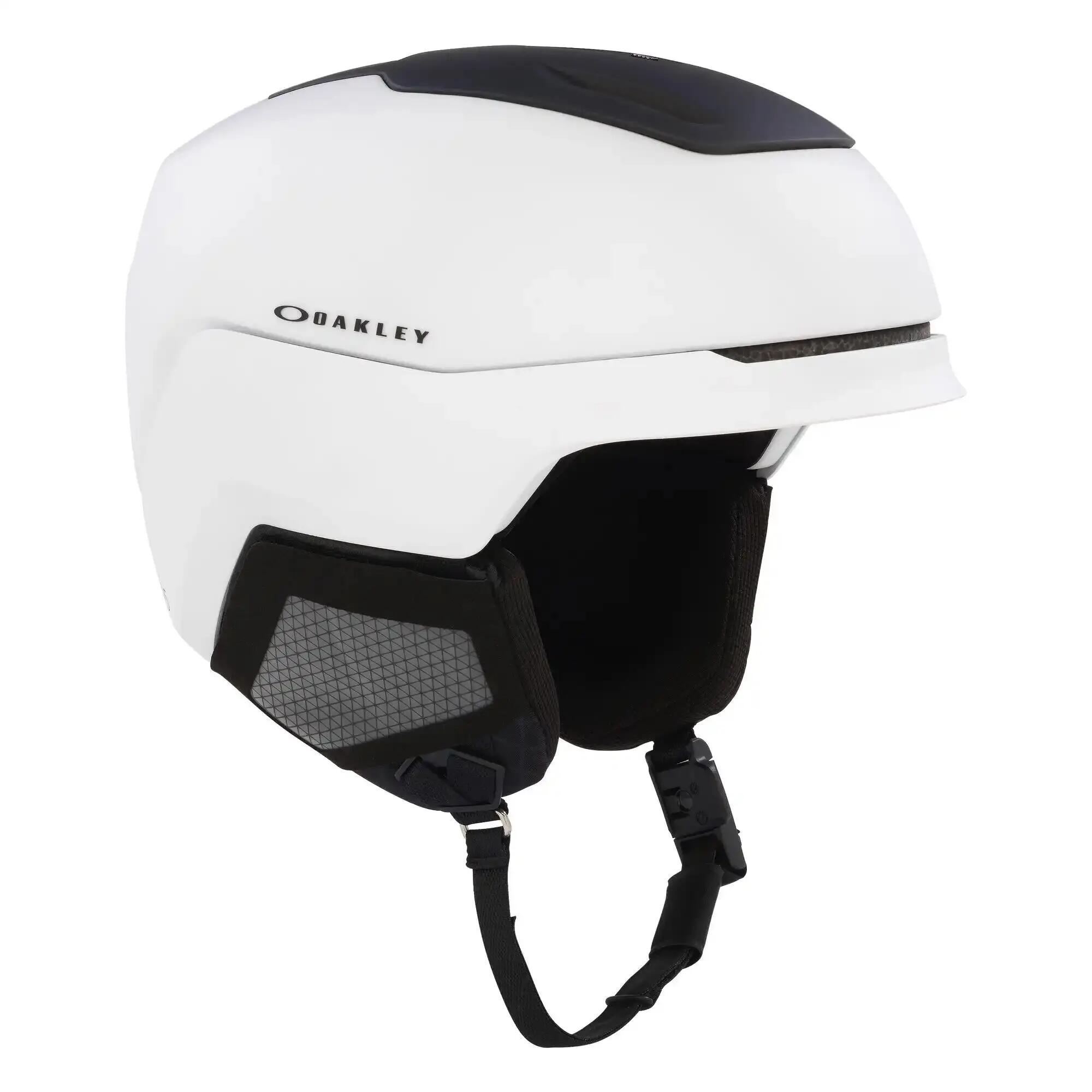 Oakley MOD5 Skihelm - M - Weiß 6/10