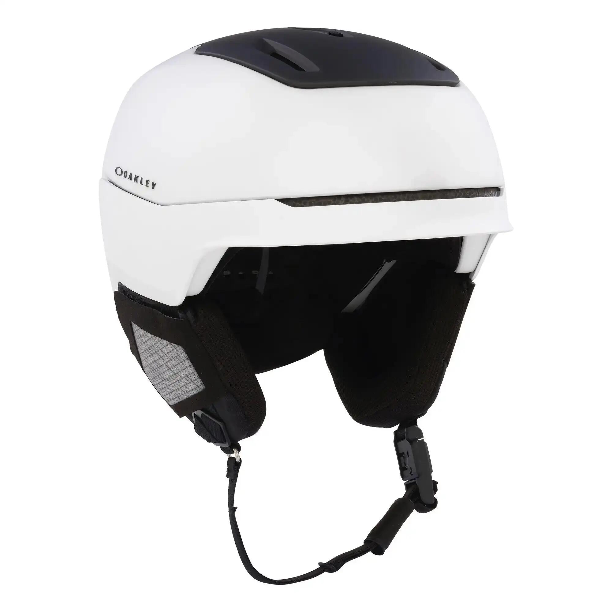 Oakley MOD5 Skihelm - M - Weiß 5/10