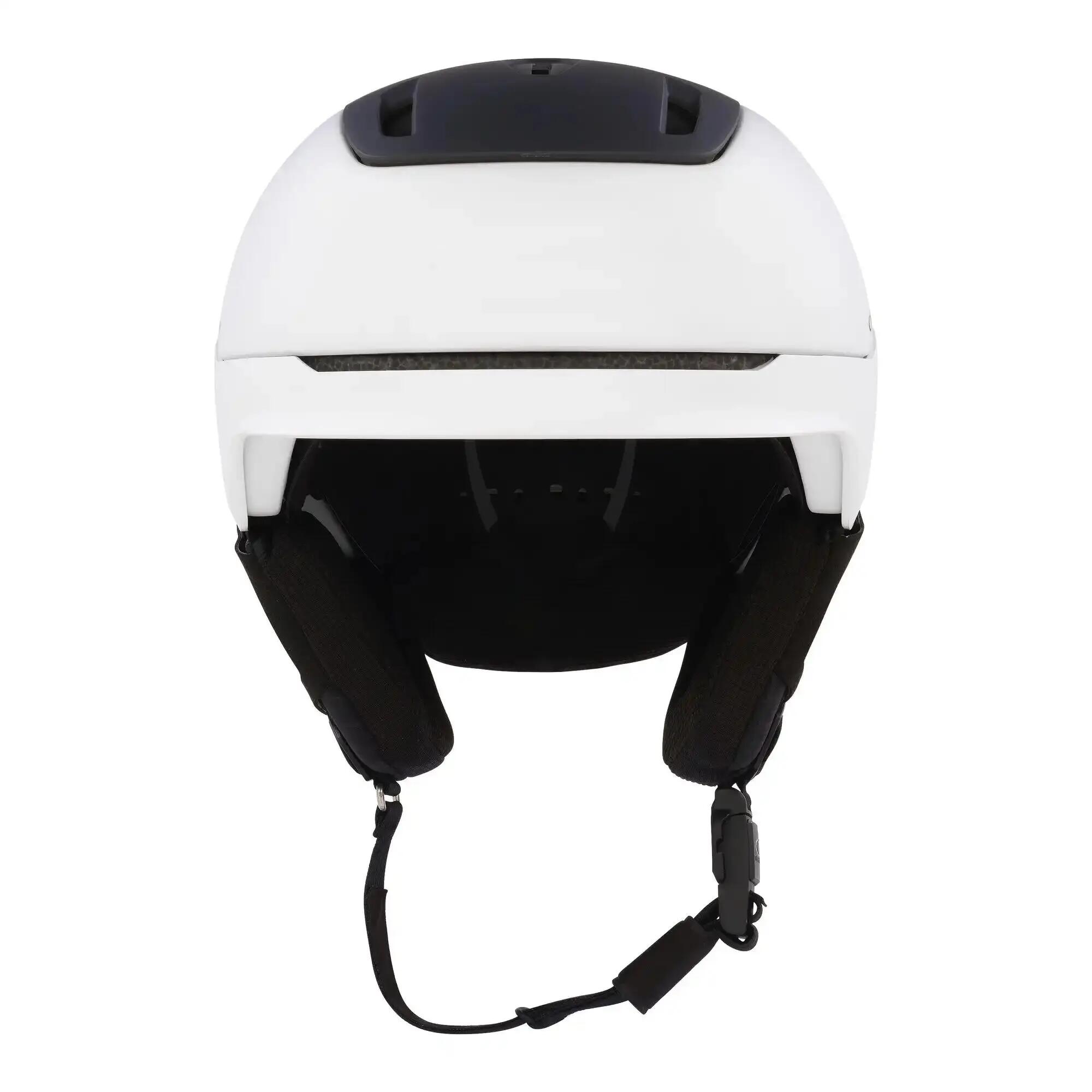 Oakley MOD5 Skihelm - M - Weiß 4/10