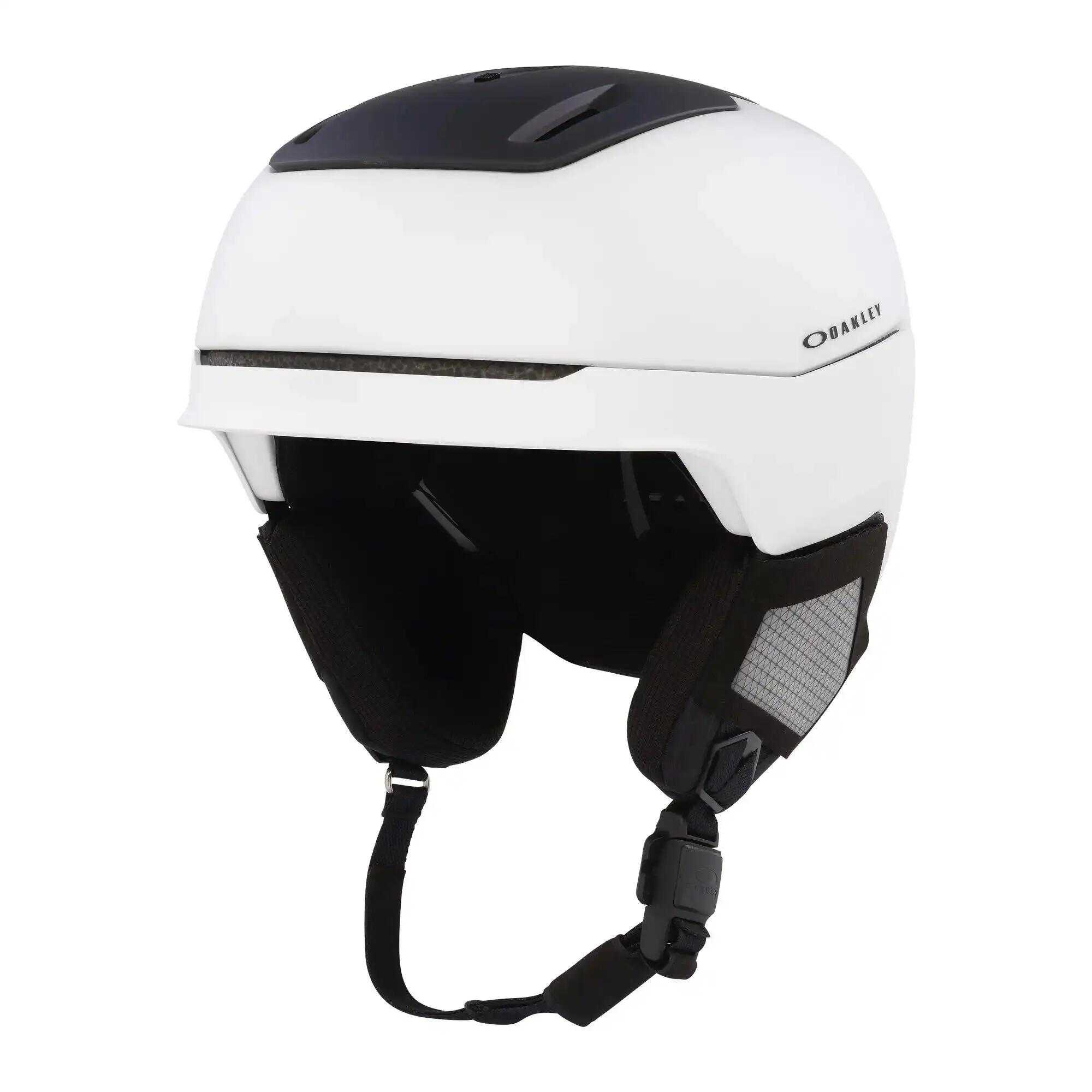Oakley MOD5 Skihelm - M - Weiß 3/10