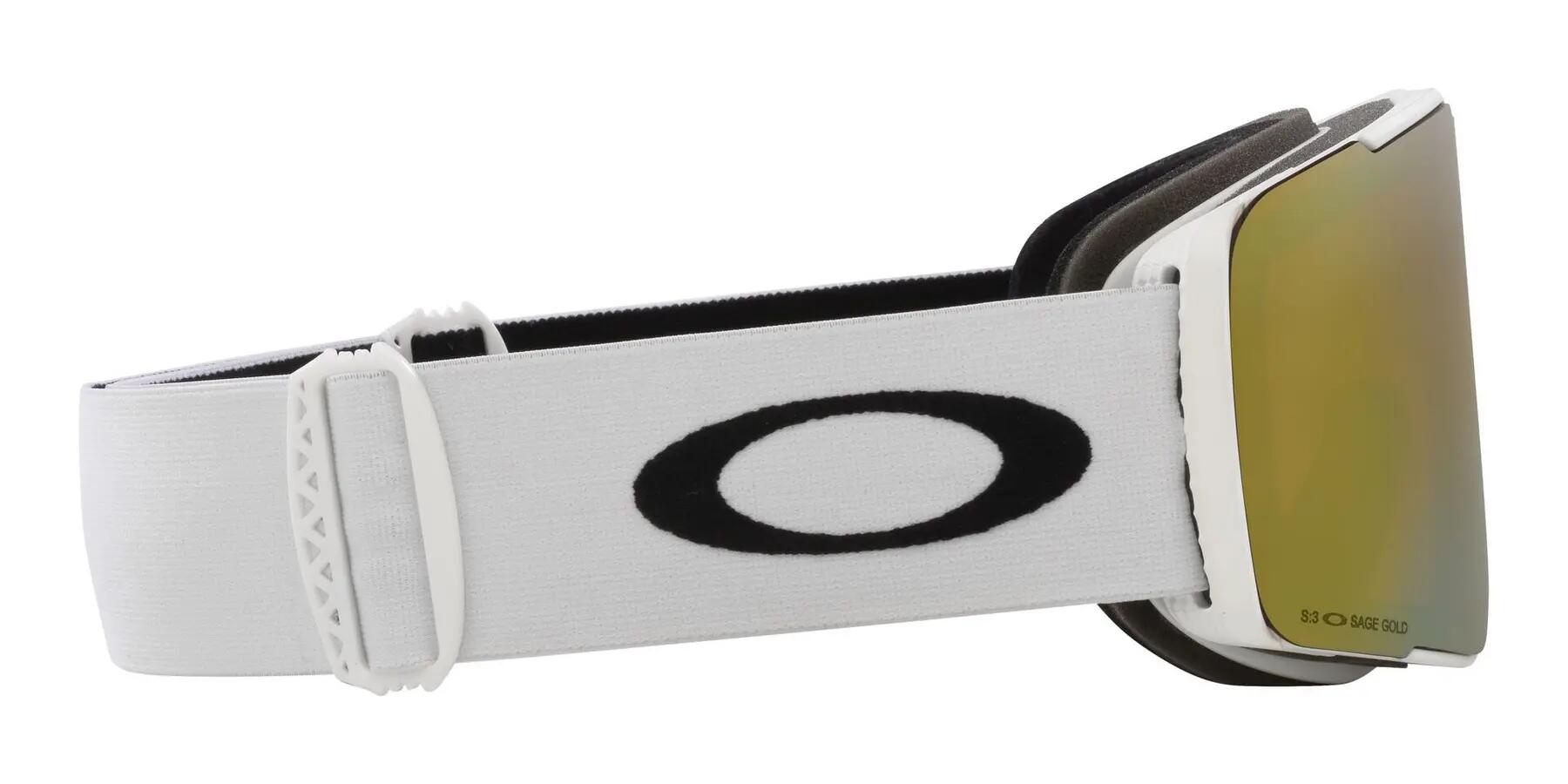 Oakley skibril voor heren, sportproduct 9/10