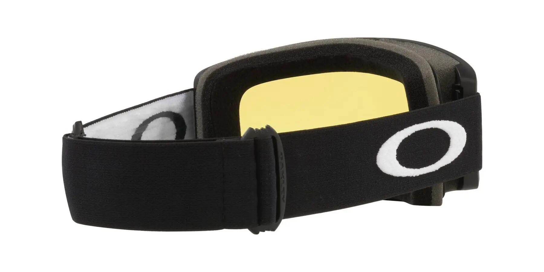 Skibril Oakley TARGET LINE S OO 7122 unisex Maat One Size 8/10