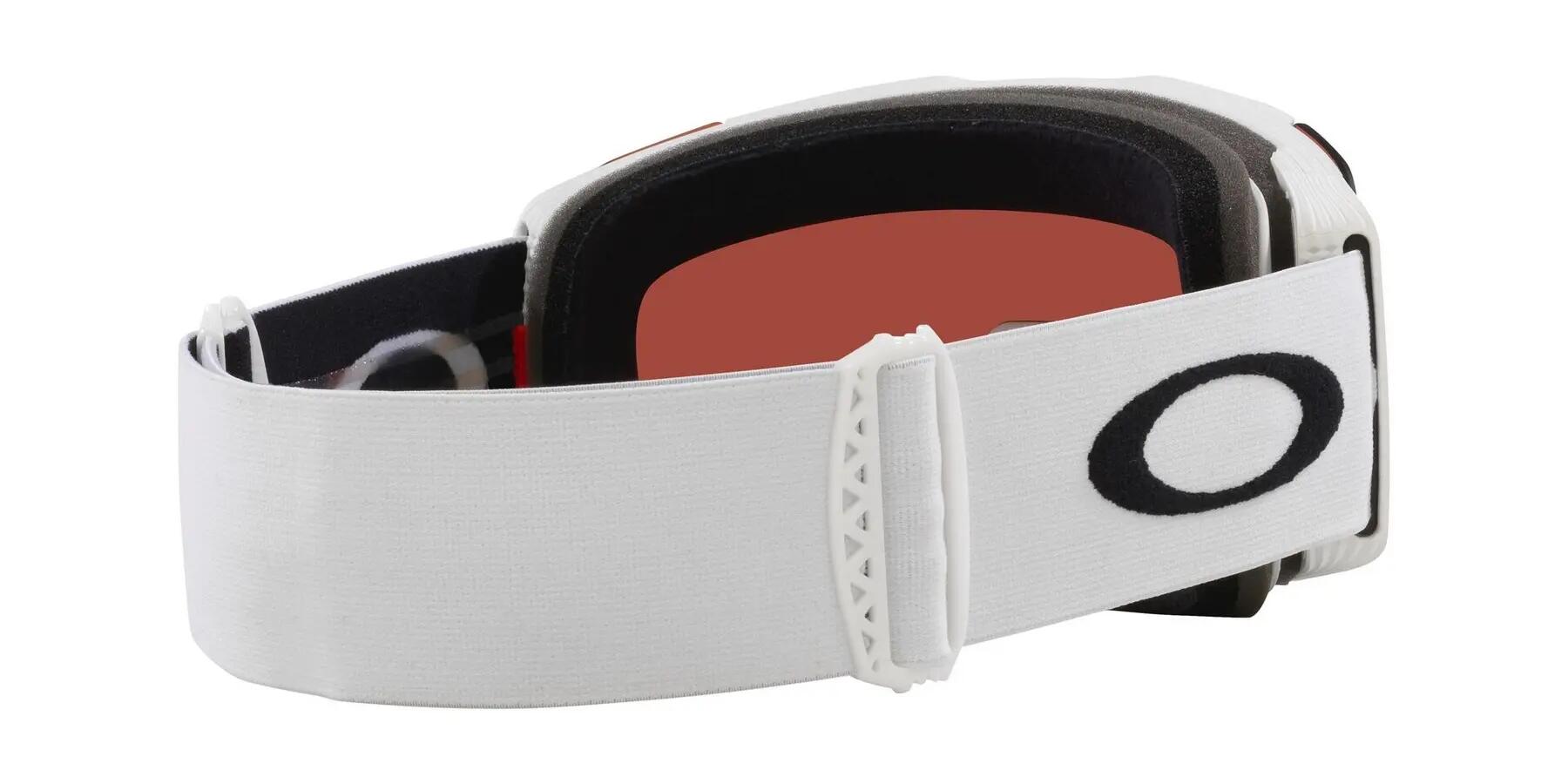 Oakley skibril voor heren, sportproduct 8/10