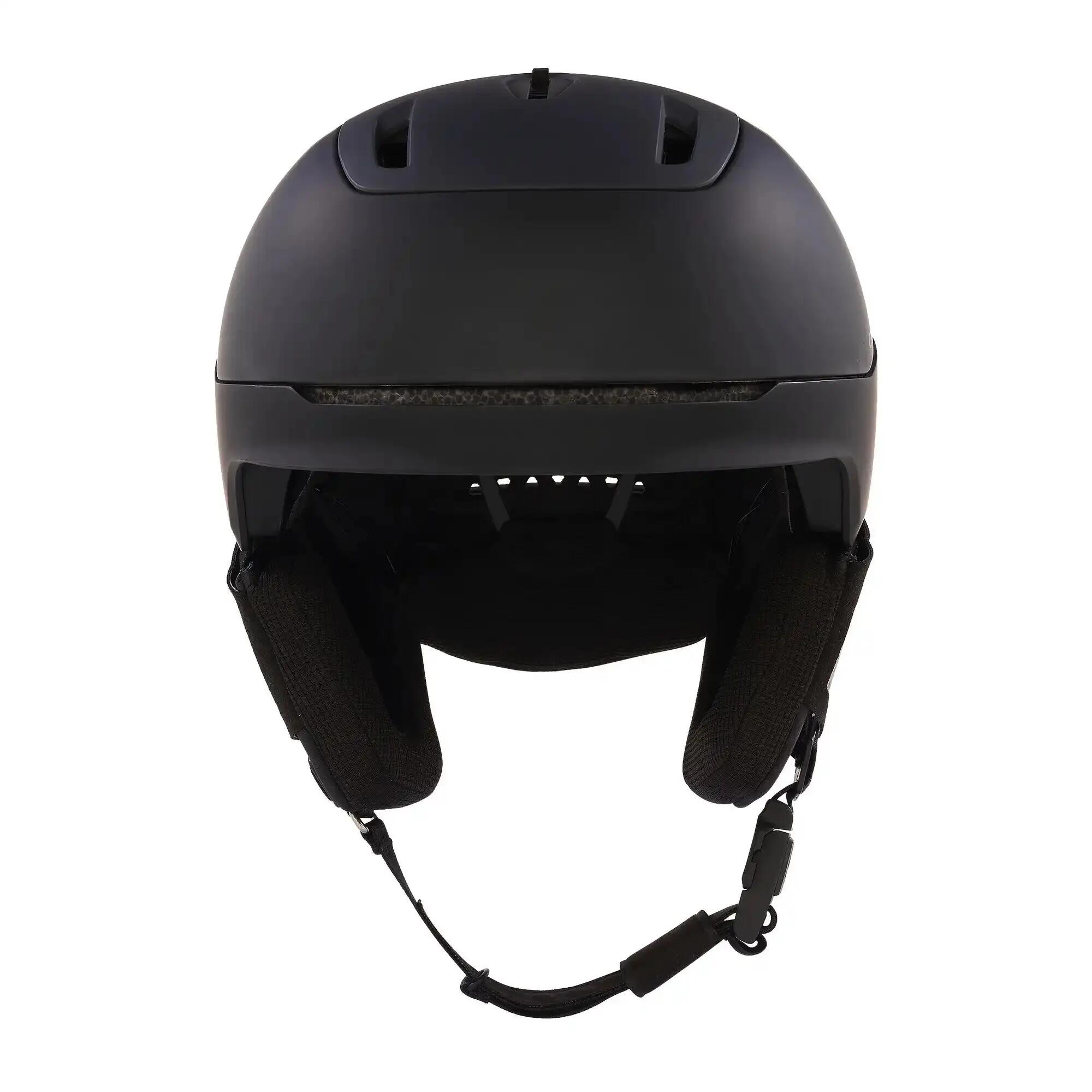 Oakley MOD5 Skihelm - M - Blackout 10/10
