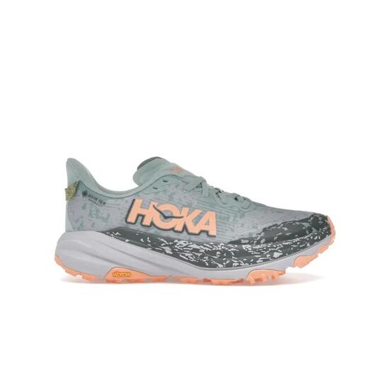 Damskie buty do biegania wodoodporny W SPEEDGOAT 6 GTX