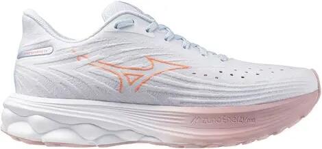 Zapatillas de correr Mizuno Wave Skyrise 6 Nantucket Breeze/Corail