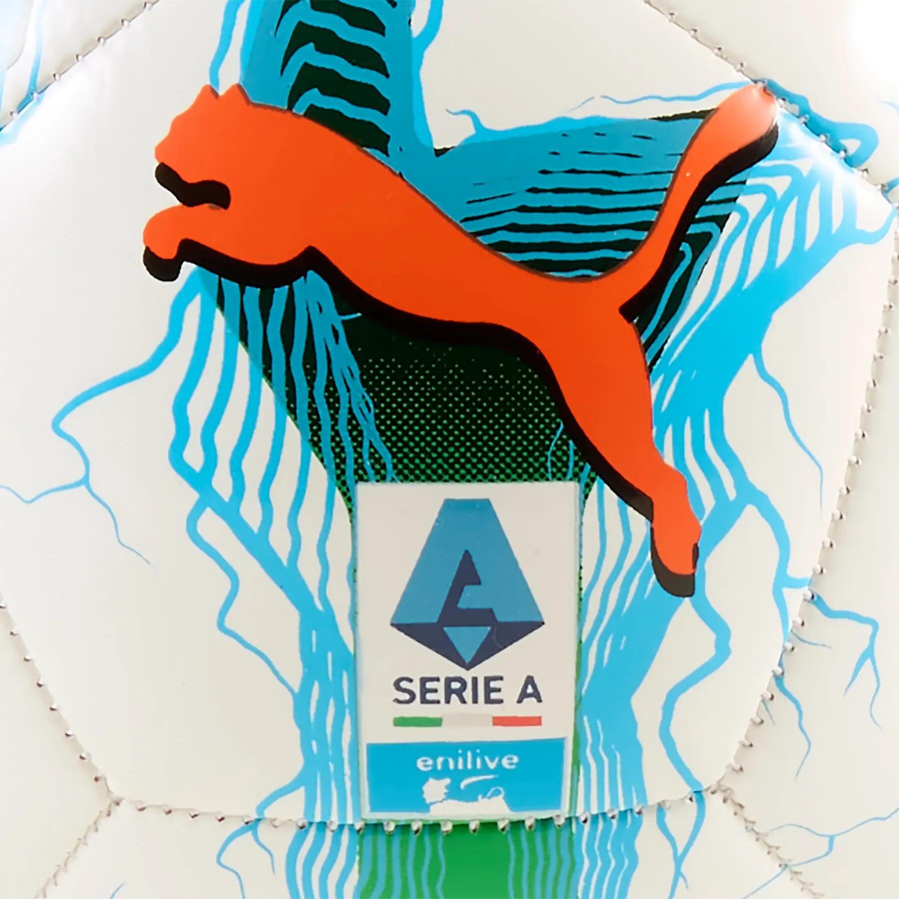 PUMA Orbita Serie A Mini-Fußball Unisex PUMA 3/5