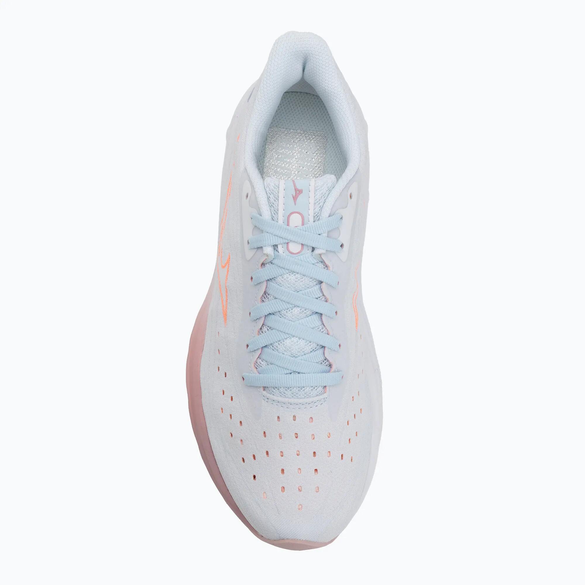 Zapatillas de running Mizuno modelo J1GD250974 para mujer 5/7