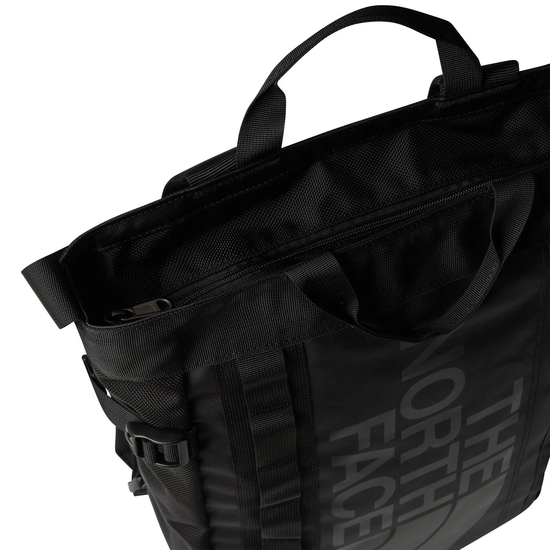 Borsa sportiva da uomo THE NORTH FACE BASE CAMP 4/8