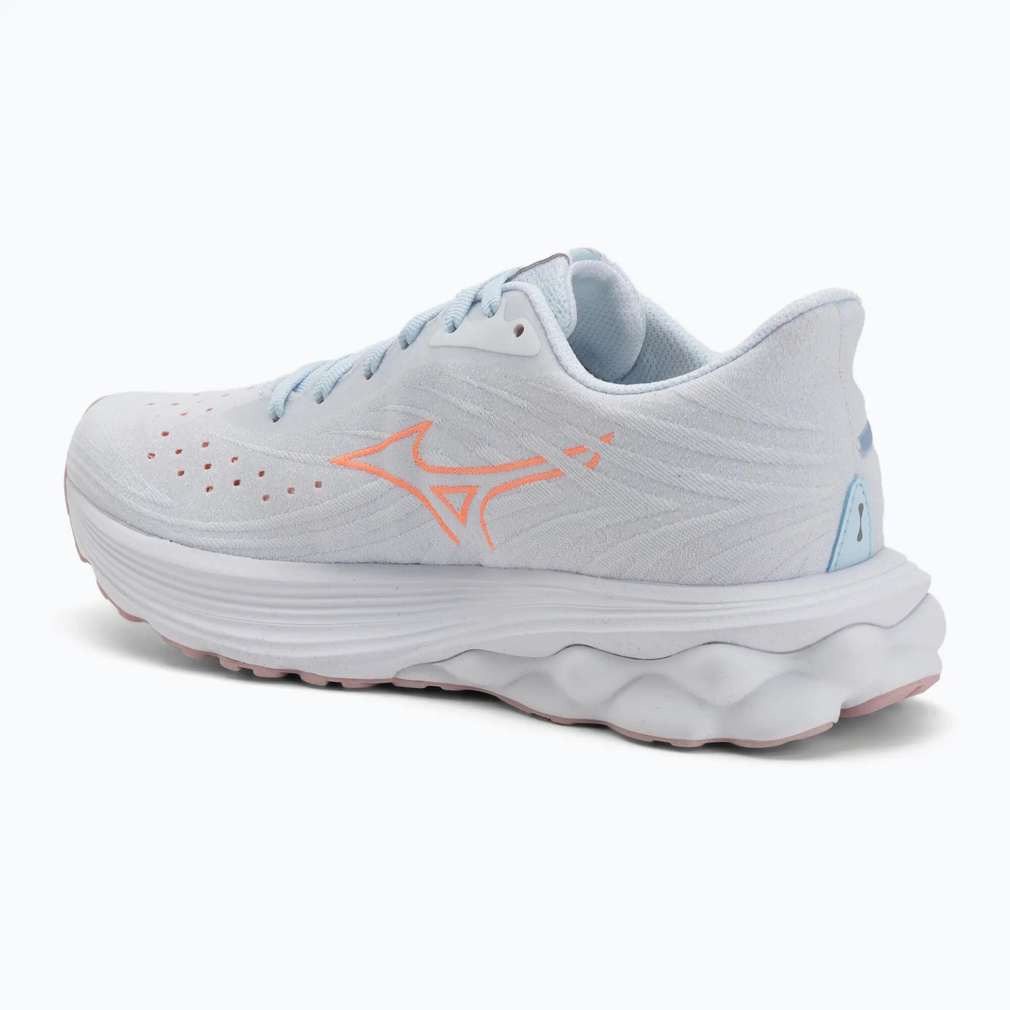 Zapatillas de running Mizuno modelo J1GD250974 para mujer 3/7