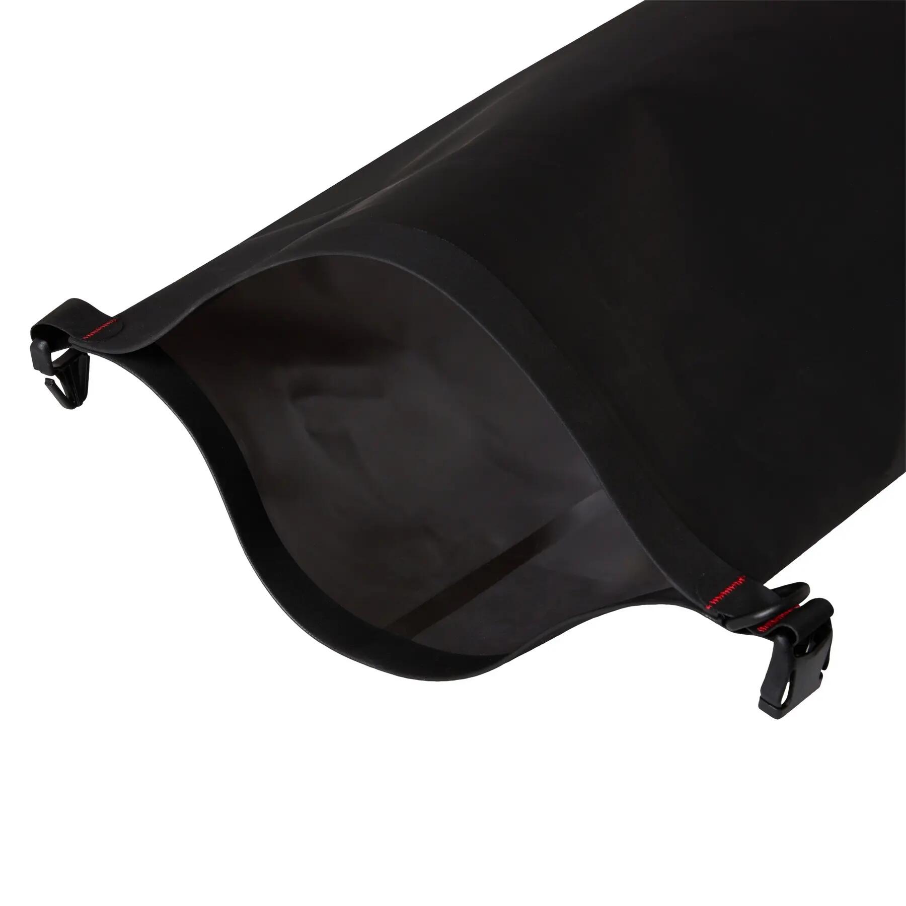Borsa sportiva da uomo impermeabile THE NORTH FACE BASE 4/8