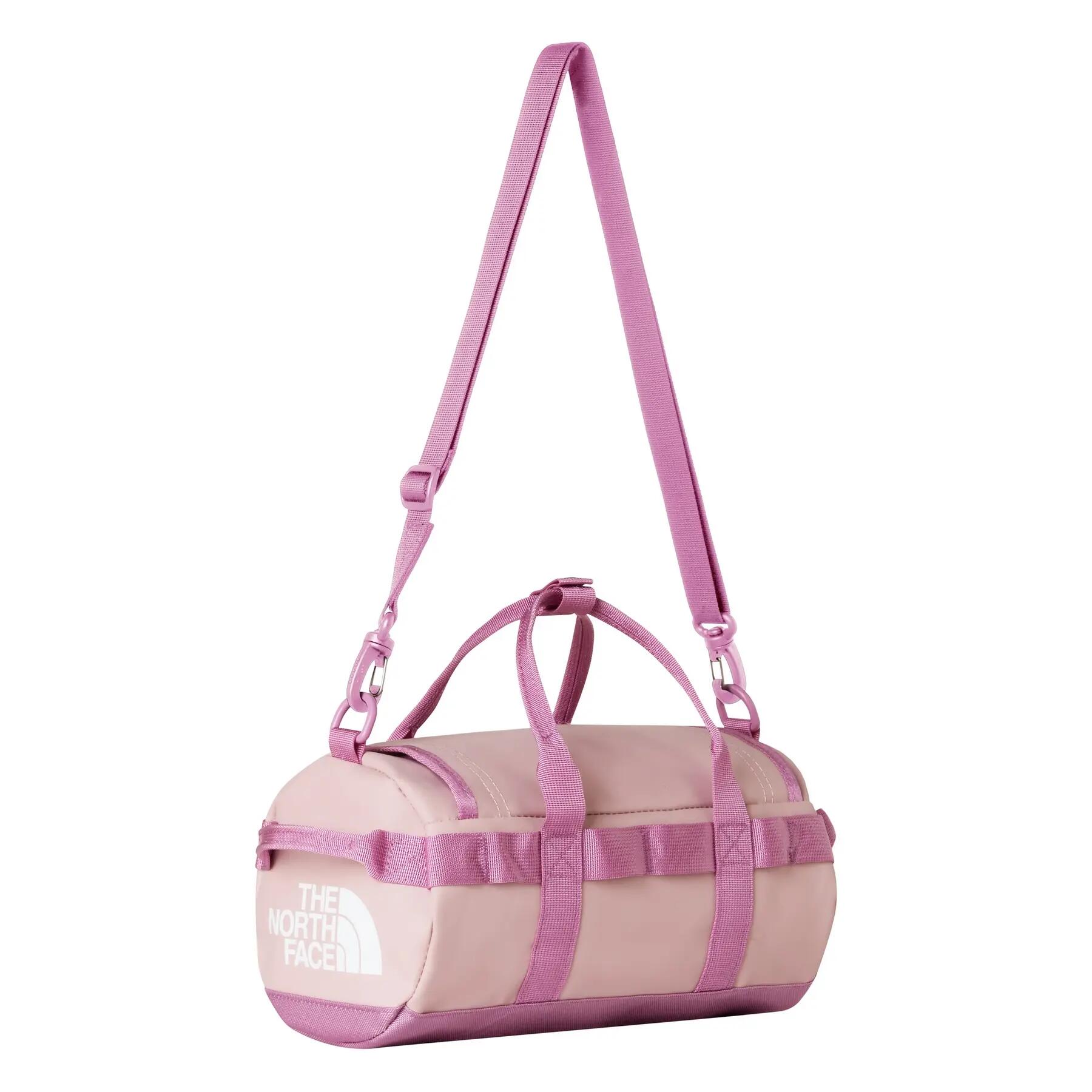 Bolsa de deporte de viaje para hombre THE NORTH FACE BASE 2/5