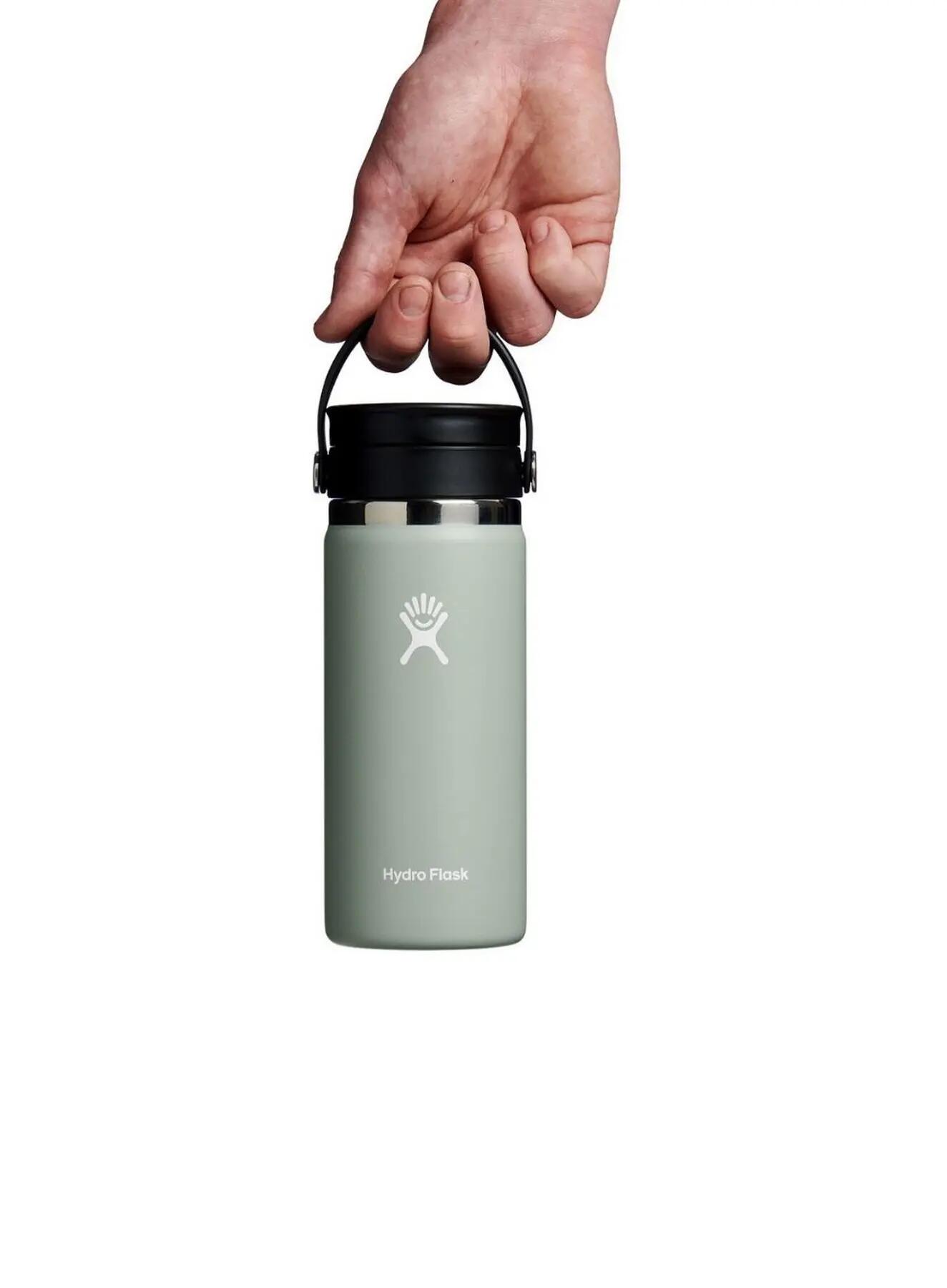 Tazza Termica Hydro Flask Coffee Sip Lid 16 Oz / 473Ml Verde Chiaro 4/4