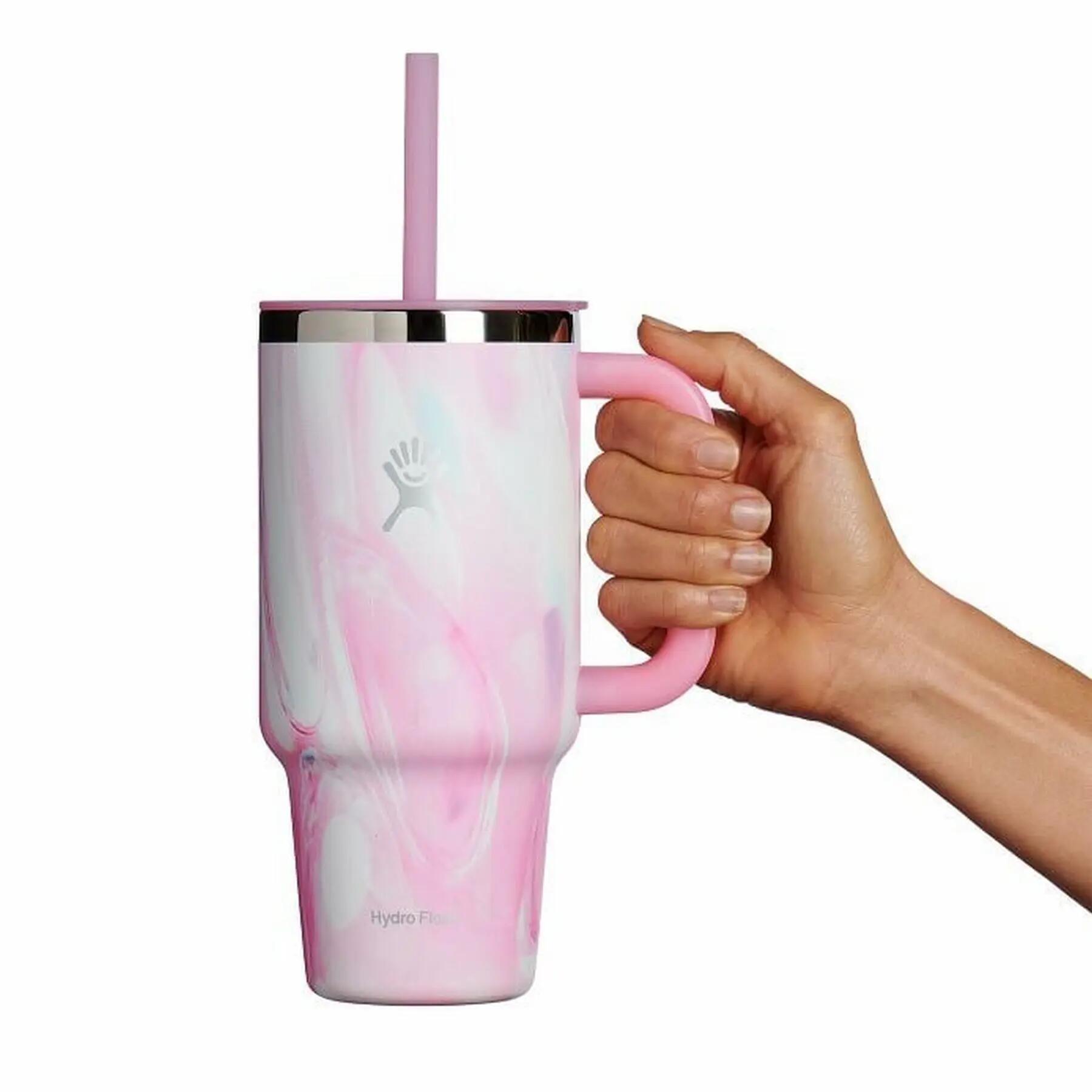 Caneca térmica Hydro Flask, produto esportivo masculino 3/3
