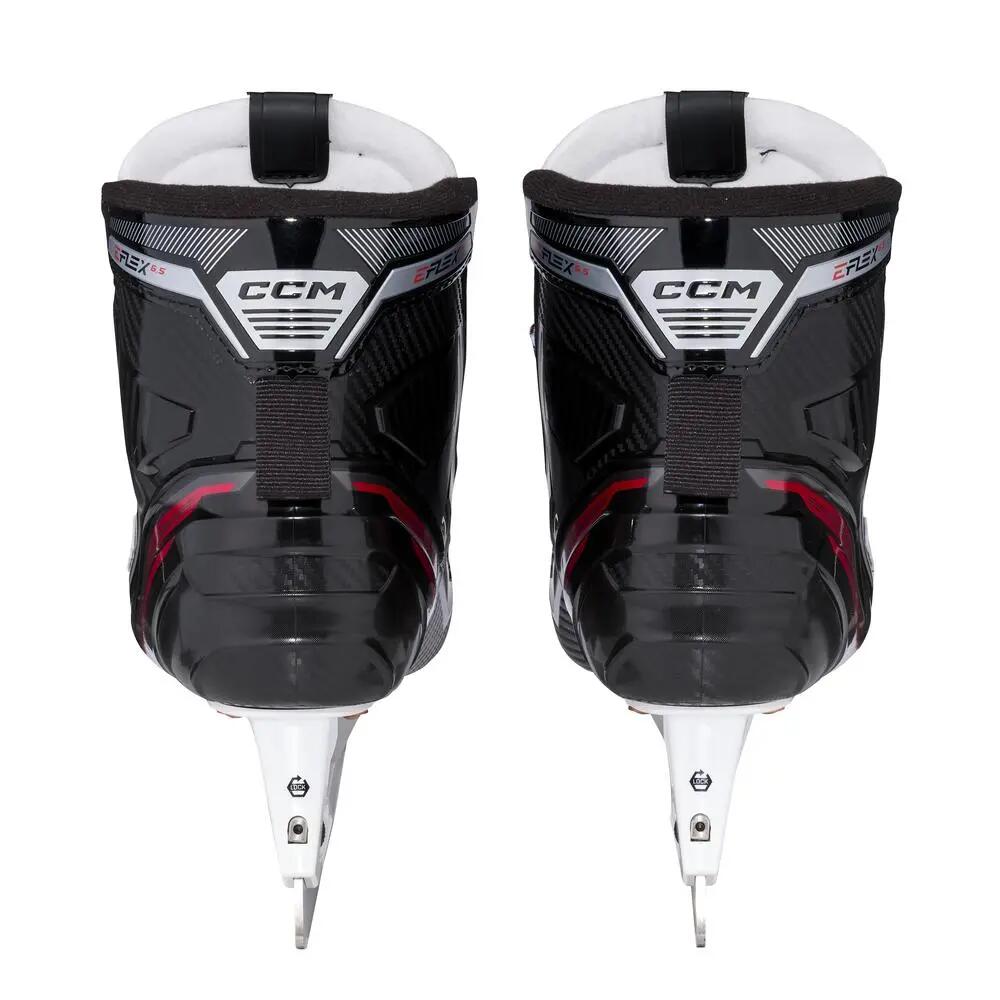 Eflex 6.5 Keepersschaatsen SR 9.0 (44.5 EU) Normaal 3/7