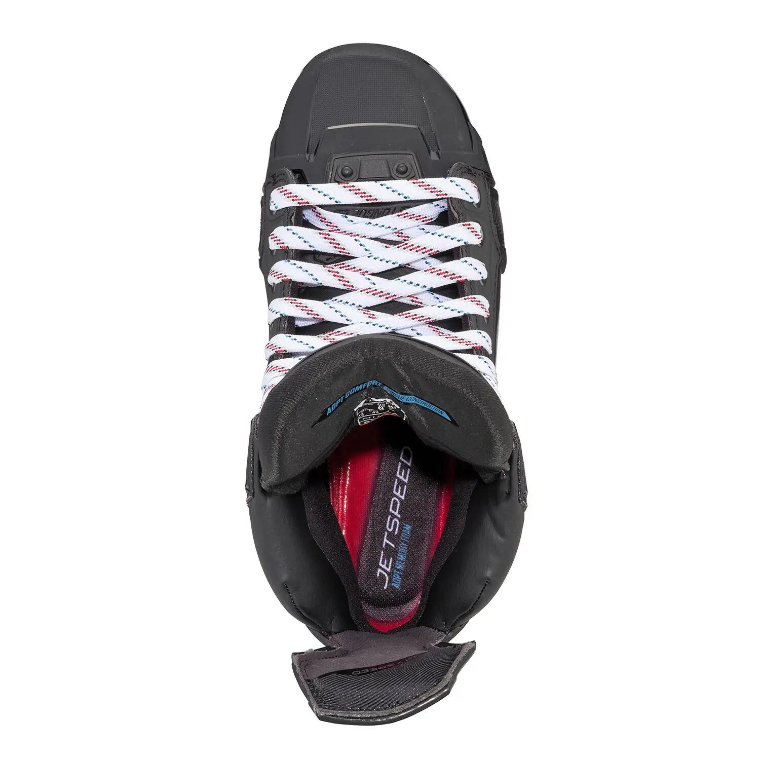 Jetspeed FT6 Pro - IJshockeyschaatsen - Volwassenen 4/7