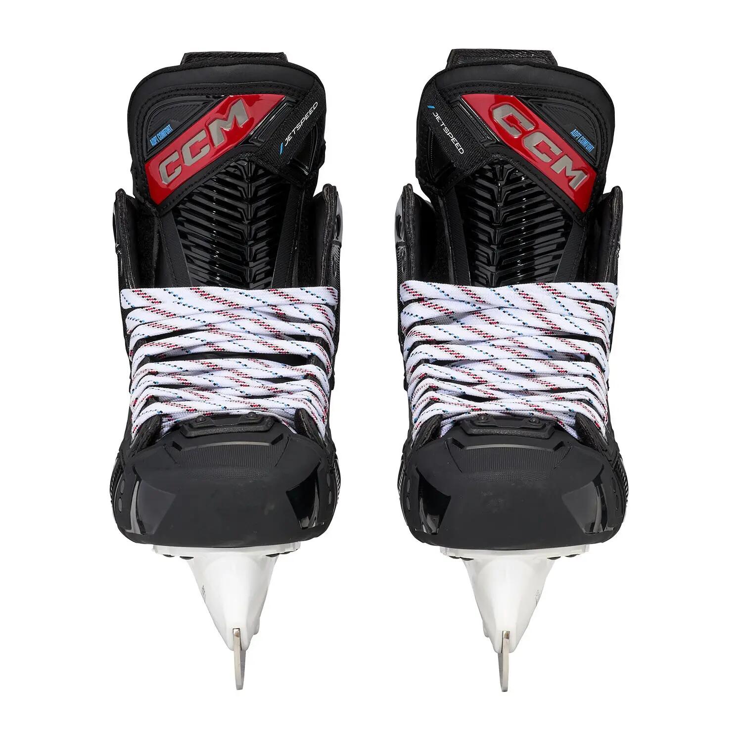 Jetspeed FT6 Pro - IJshockeyschaatsen - Volwassenen 2/7