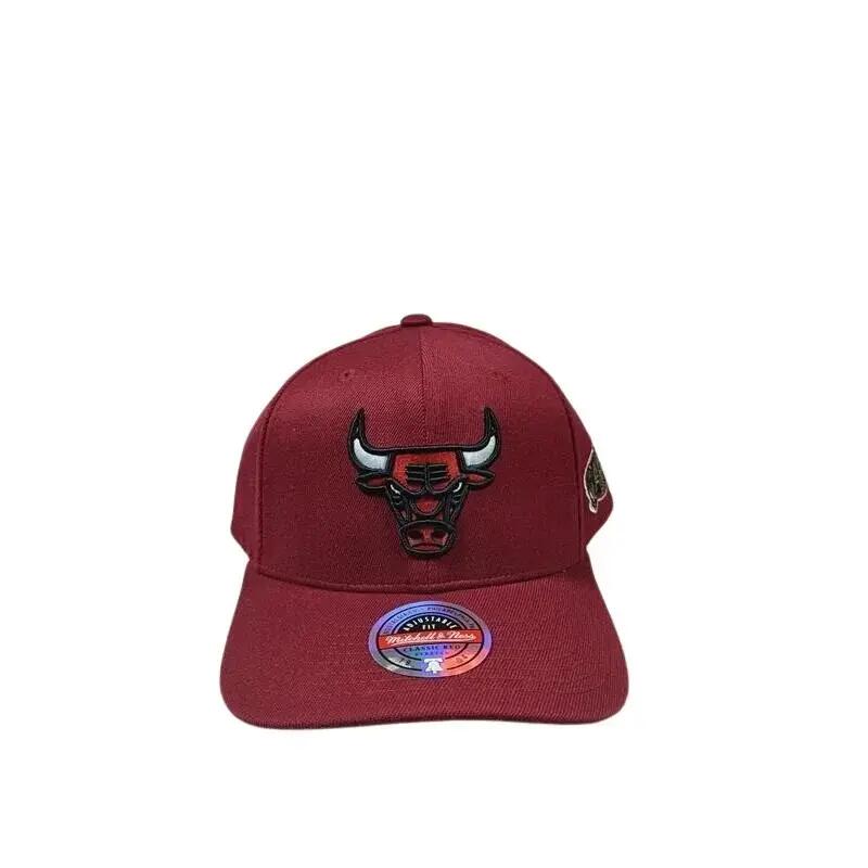 Chicago Bulls Cap Seasonal