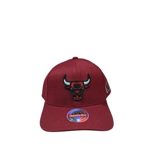Casquette Chicago Bulls Seasonal