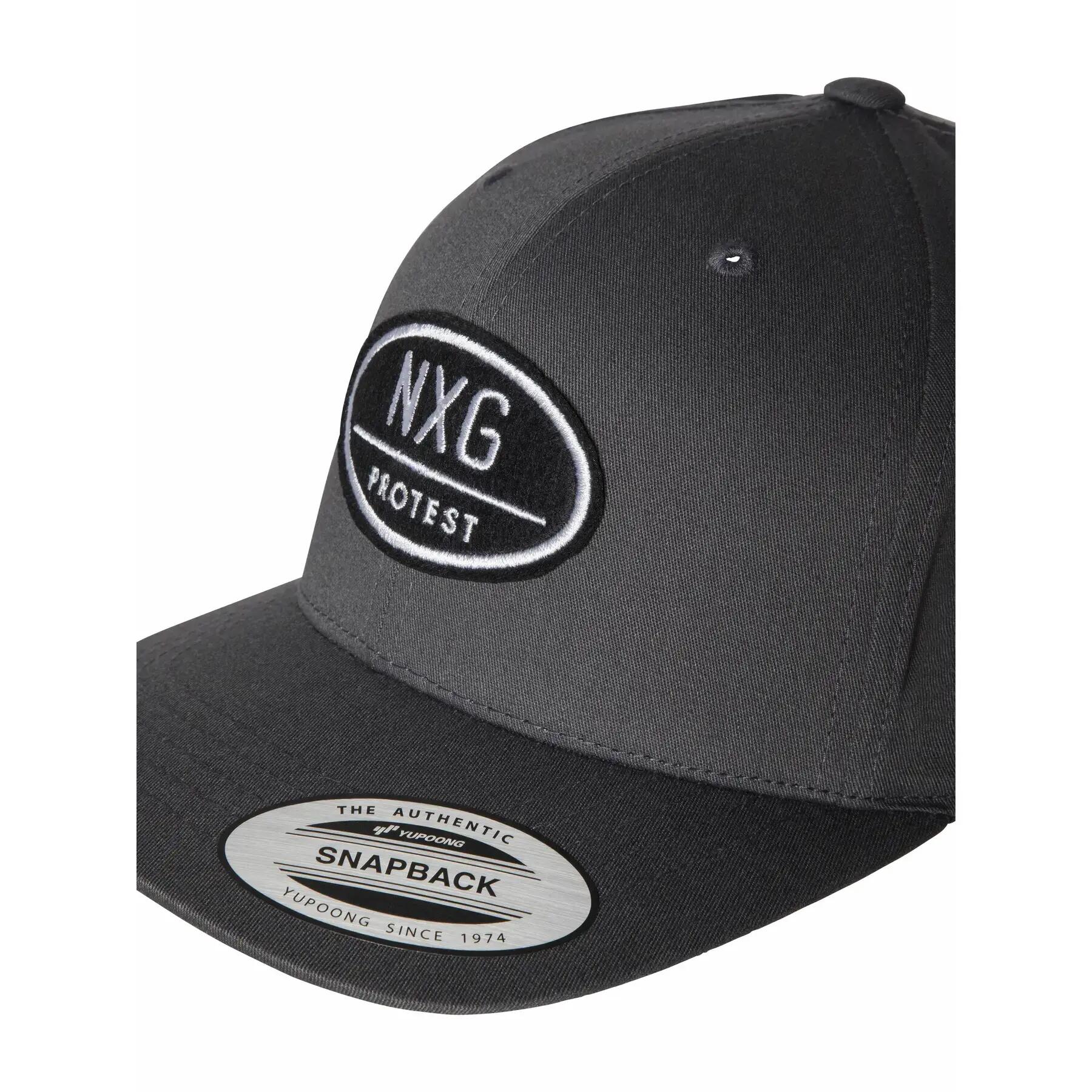 Cap Protest Nxg Soba Baseball 5/5