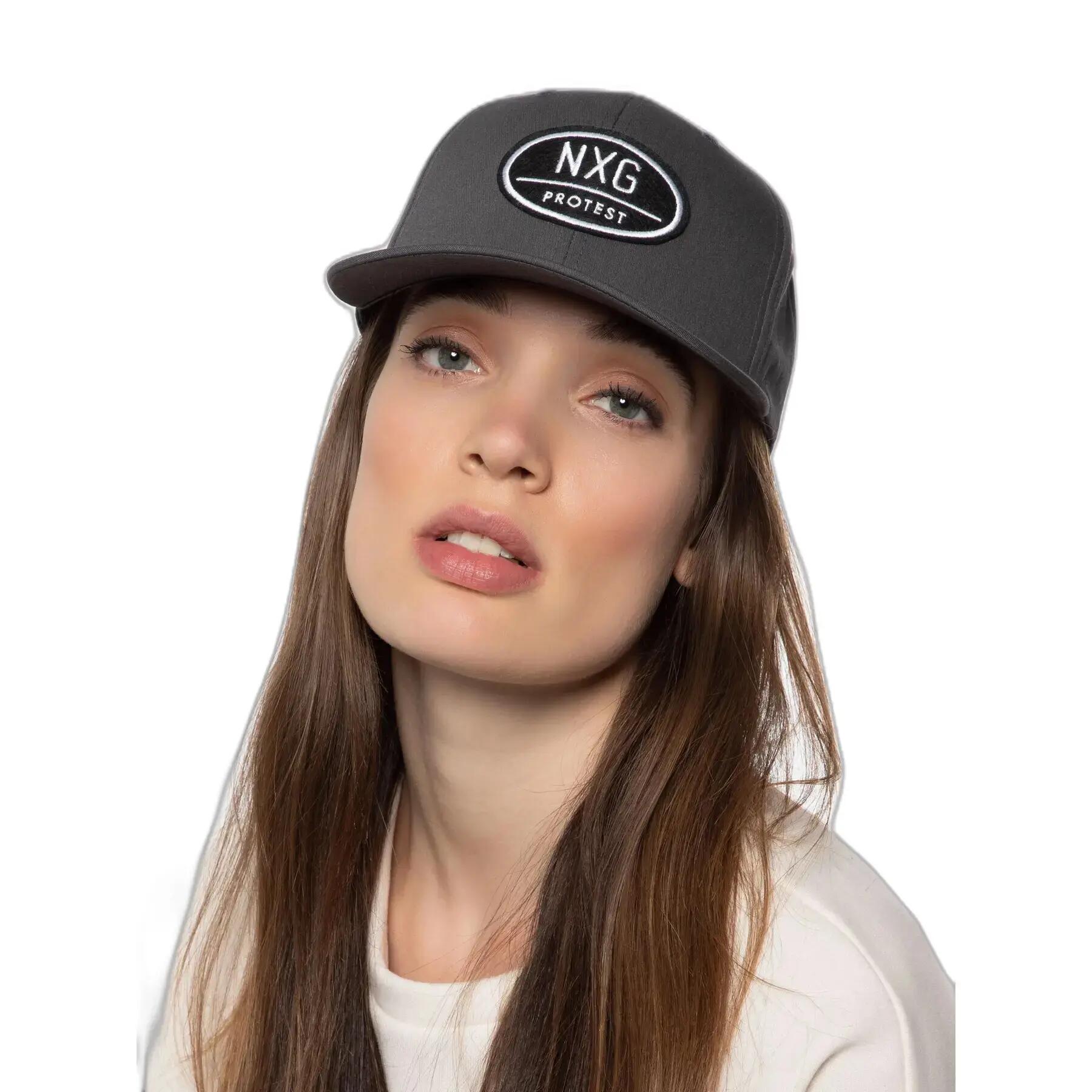 Cap Protest Nxg Soba Baseball 3/5
