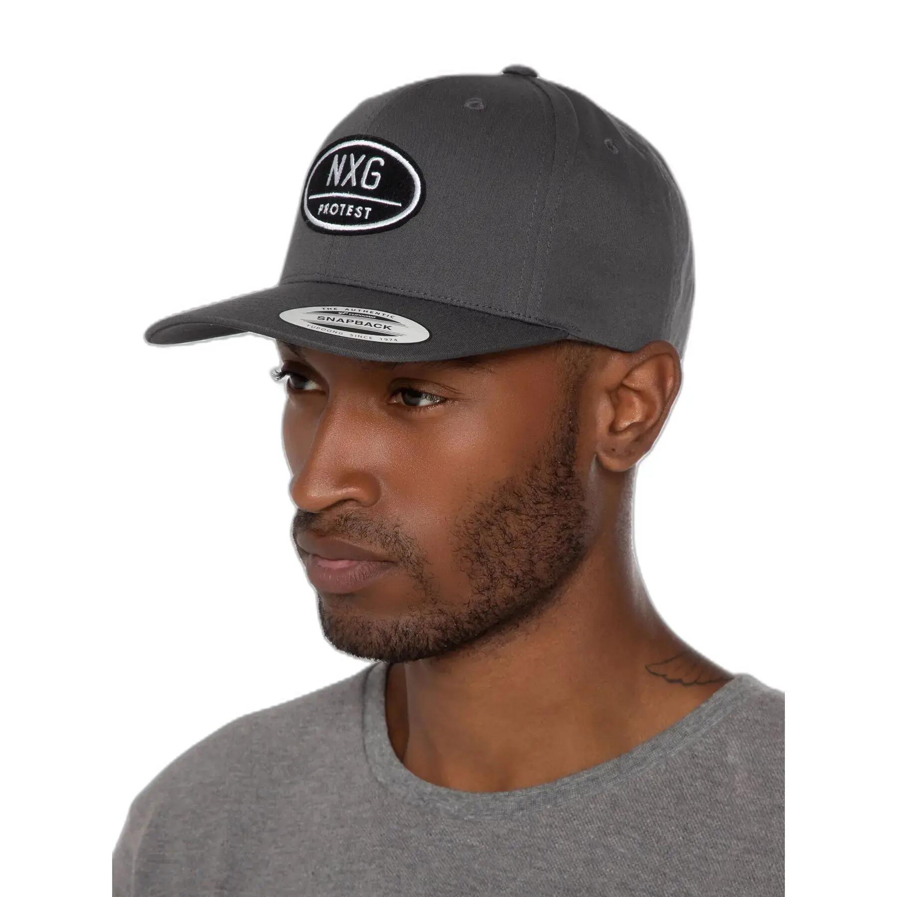 Cap Protest Nxg Soba Baseball 2/5