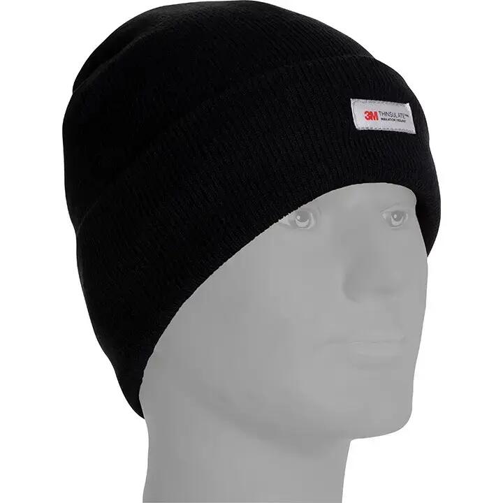 Jack Pyke Bob Hat Black 5/5