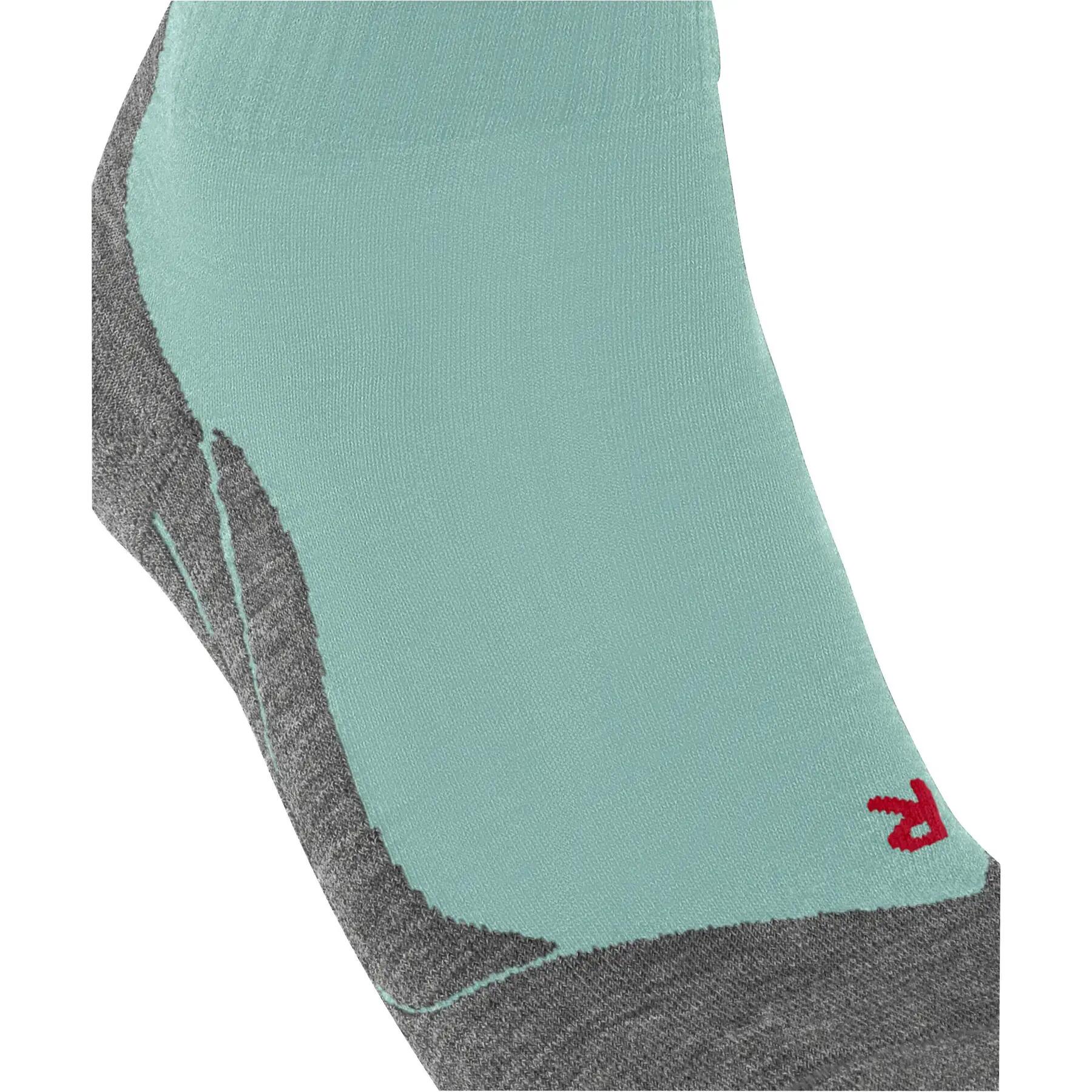 Falke Damen Trekking-Socken TK5 Short 16473 5/12