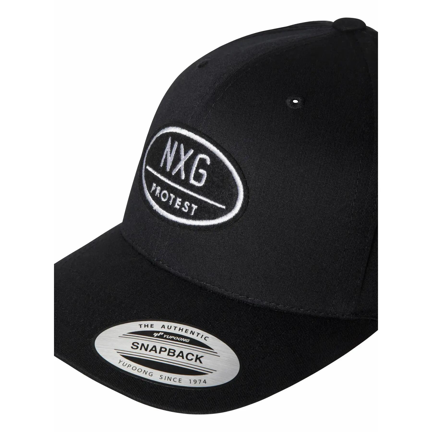 Gorra Protest Nxg Soba Baseball 4/5