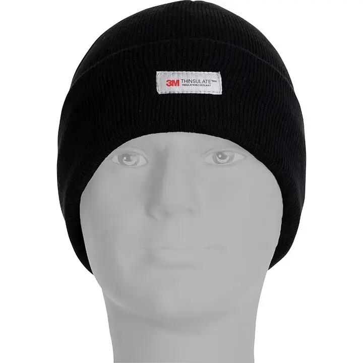 Jack Pyke Bob Hat Black 4/5