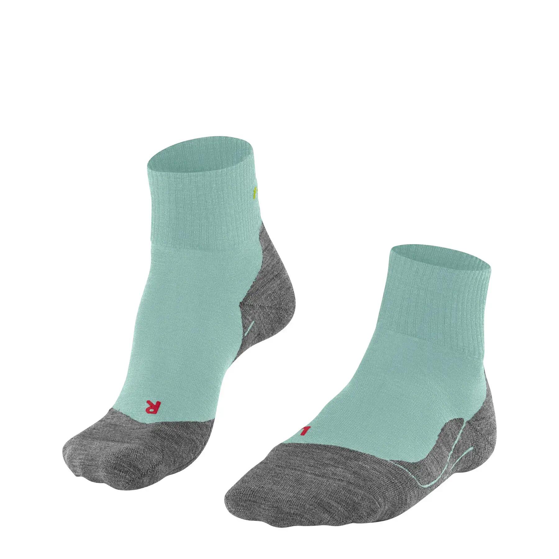 Falke Damen Trekking-Socken TK5 Short 16473 3/12