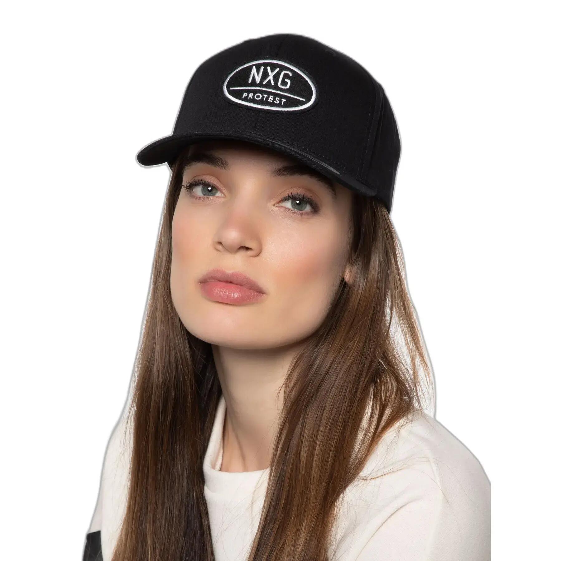Gorra Protest Nxg Soba Baseball 3/5