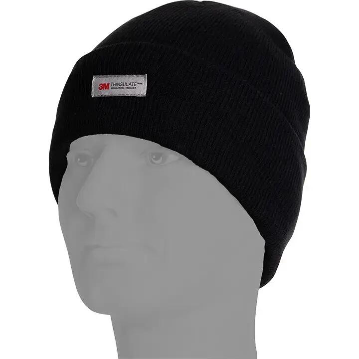 Jack Pyke Bob Hat Black 3/5