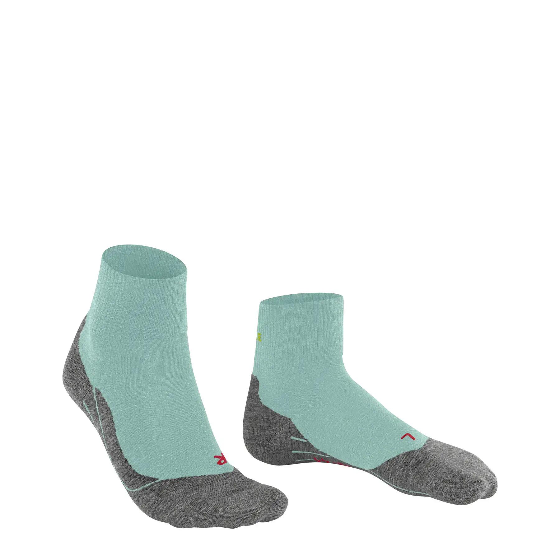 Falke Damen Trekking-Socken TK5 Short 16473 2/12