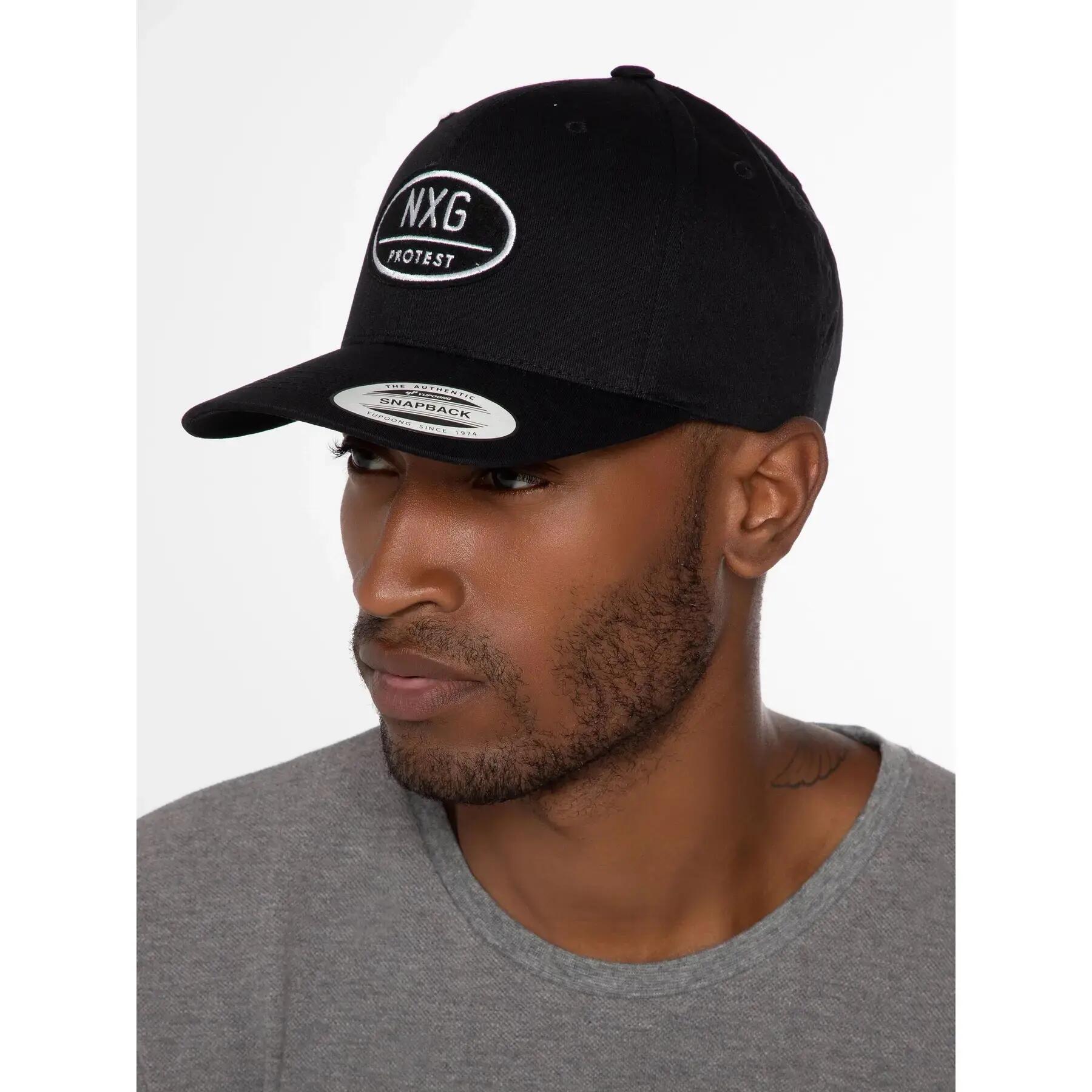 Gorra Protest Nxg Soba Baseball 2/5
