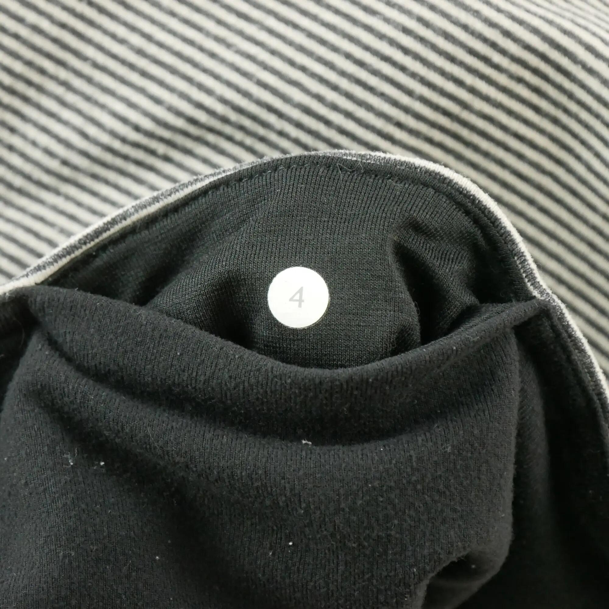 Segunda vida - Leggings Feminino Yoga Lululemon - Em bom estado 8/8