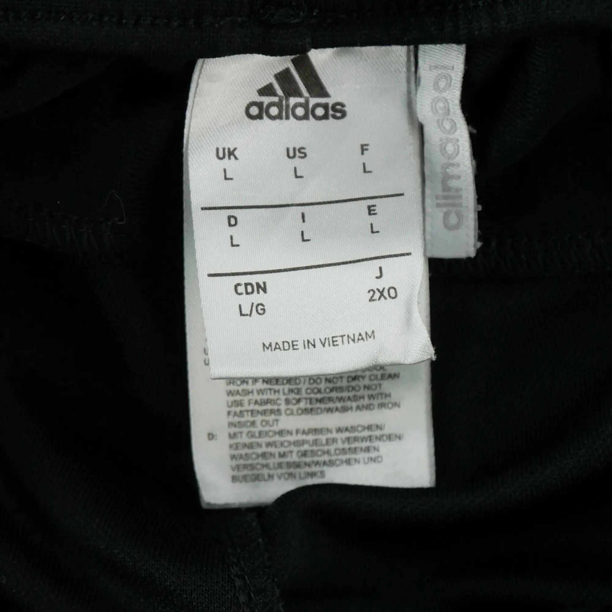 Tweedehands - Joggings Adidas heren climacool - Goede staat 9/10