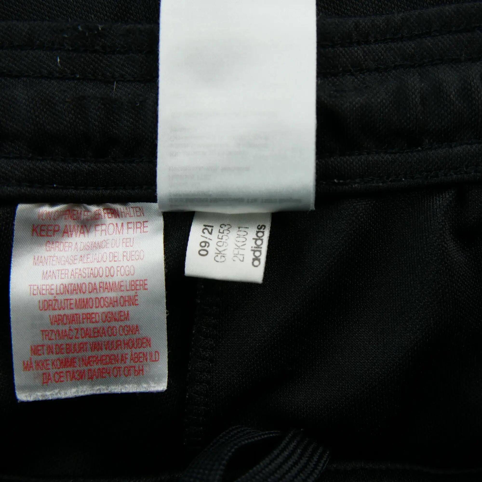 Tweedehands - Adidas heren jogging Aeroready met 3 strepen - Zeer goede staat 9/9