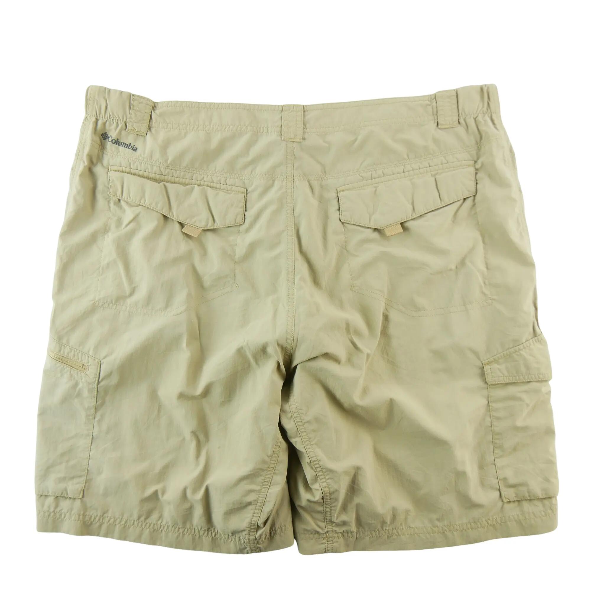 Tweedehands - Heren cargo shorts - Goede staat 3/11