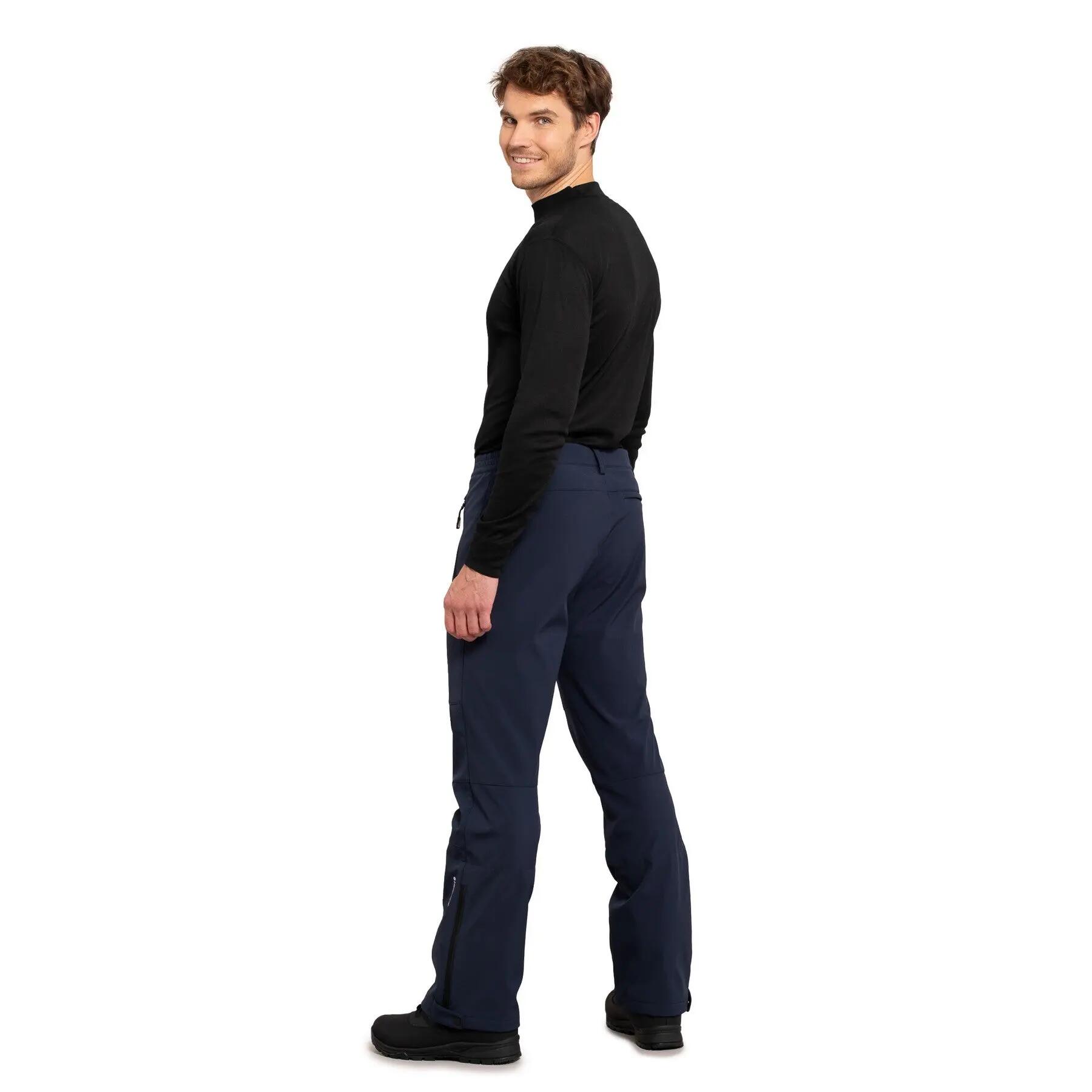 Icepeak Frankfurt Softshellhose Herren 2/4