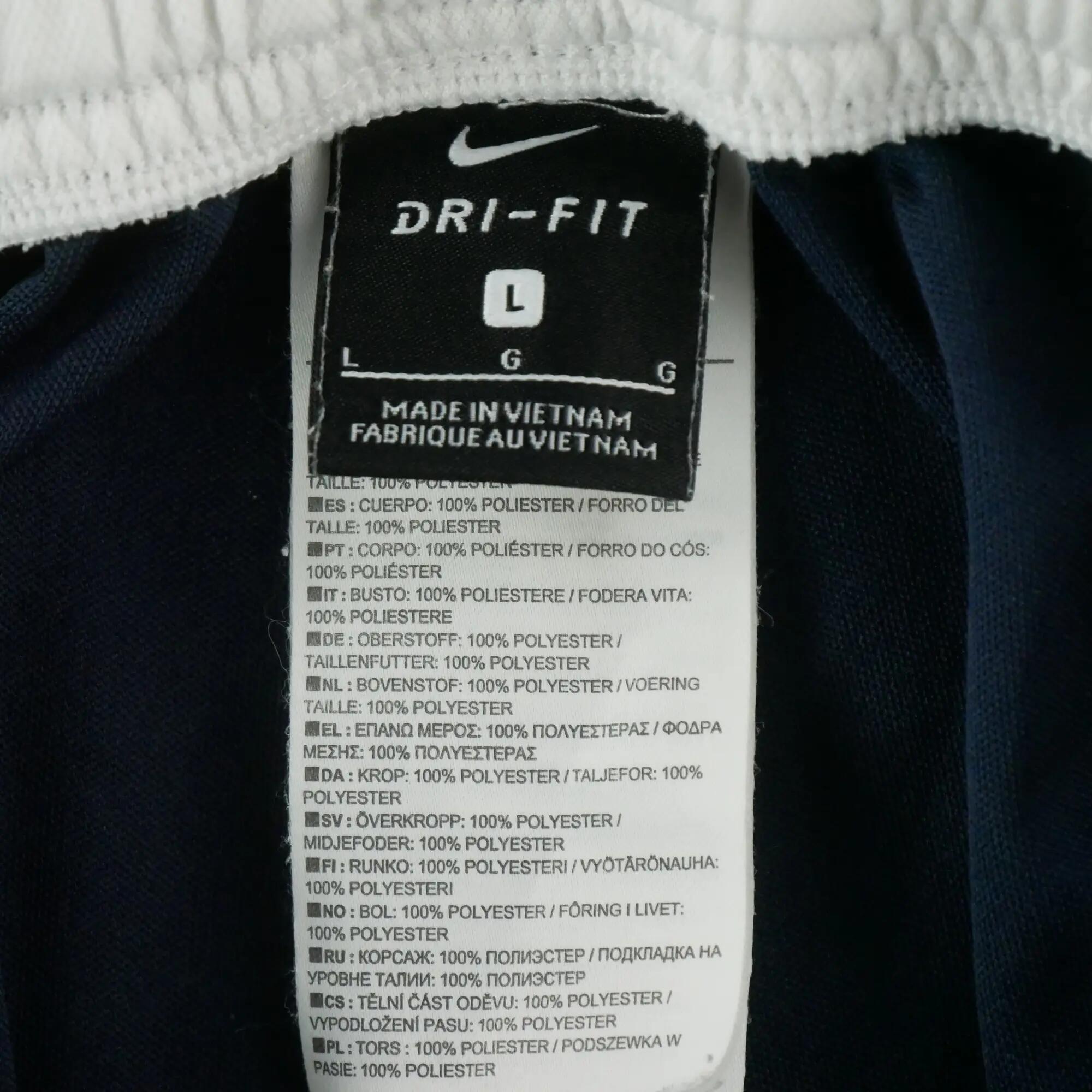 Second life - Nike dres męski do biegania - Stan dobry 9/10