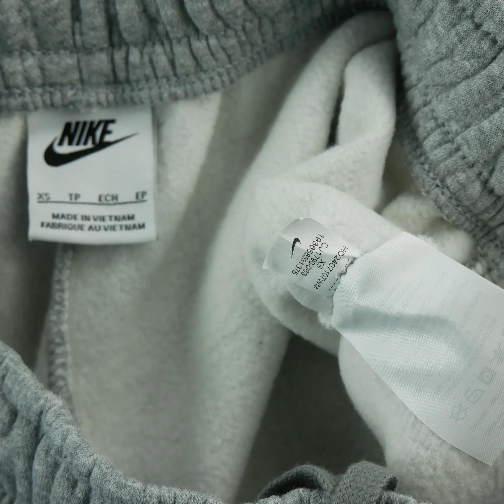 Second life - Nike spodnie dresowe męskie do biegania - Jak nowy 8/8