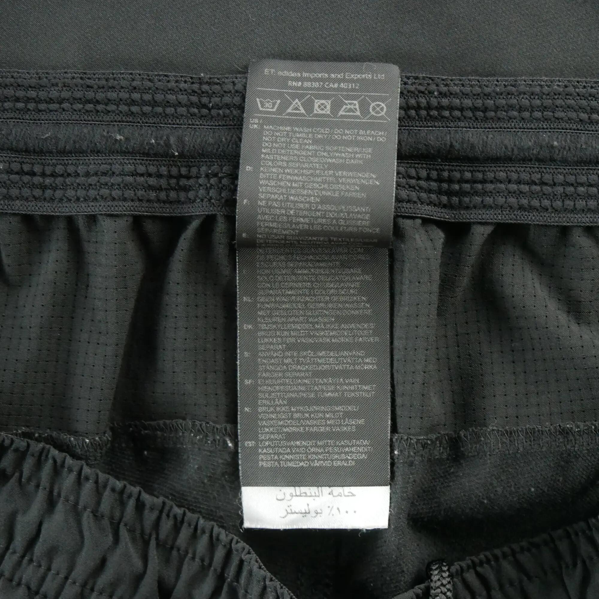 Seconde vie - Jogging Homme Essentials Regular Fit - Bon état 8/10