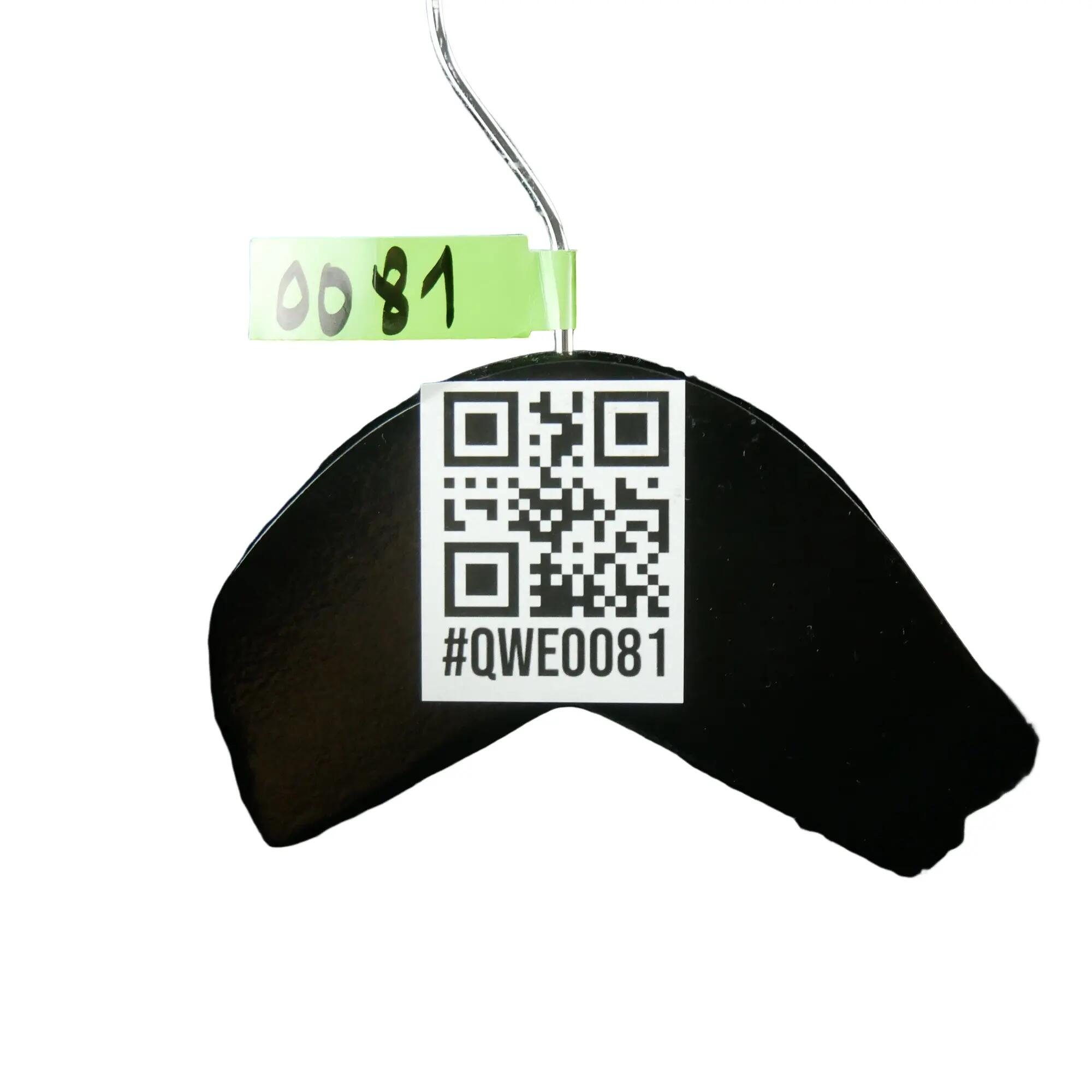 Tweedehands - Dames fleecevest Osito The North Face - Zeer goede staat 8/8