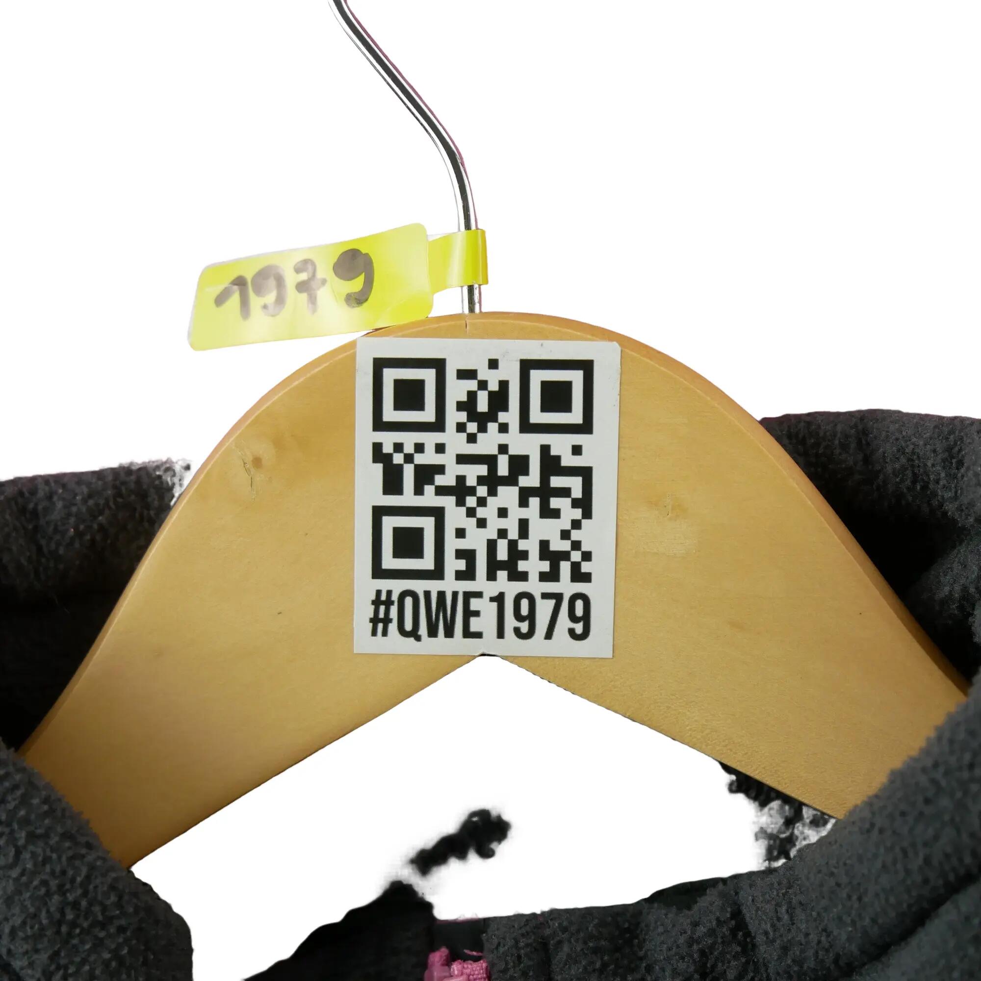 Tweedehands - Fleecevest Dames Crescent Full-Zip - Goede staat 10/10