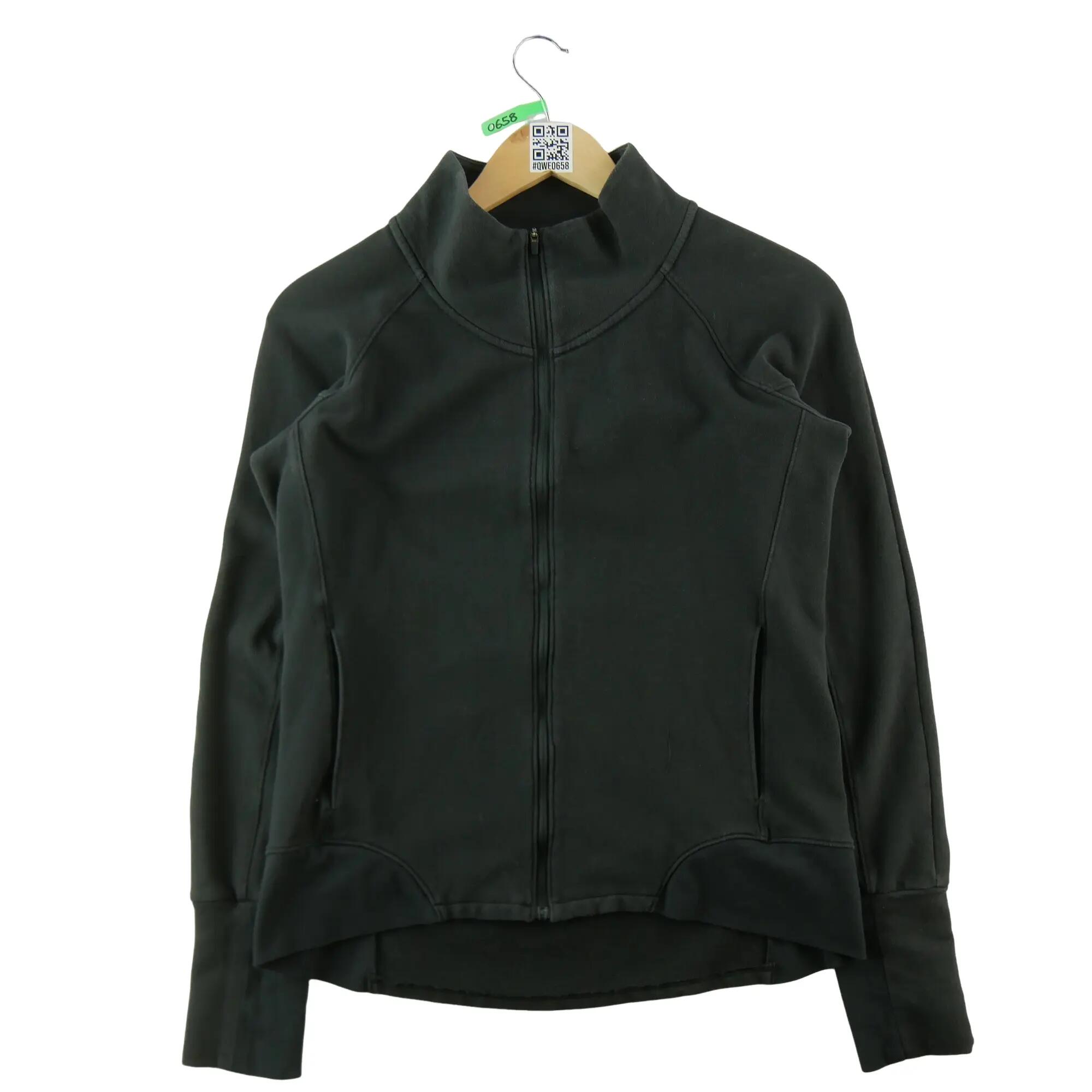 Seconde vie - Sweat Femme full-zip FlashDry - Très bon état 2/9